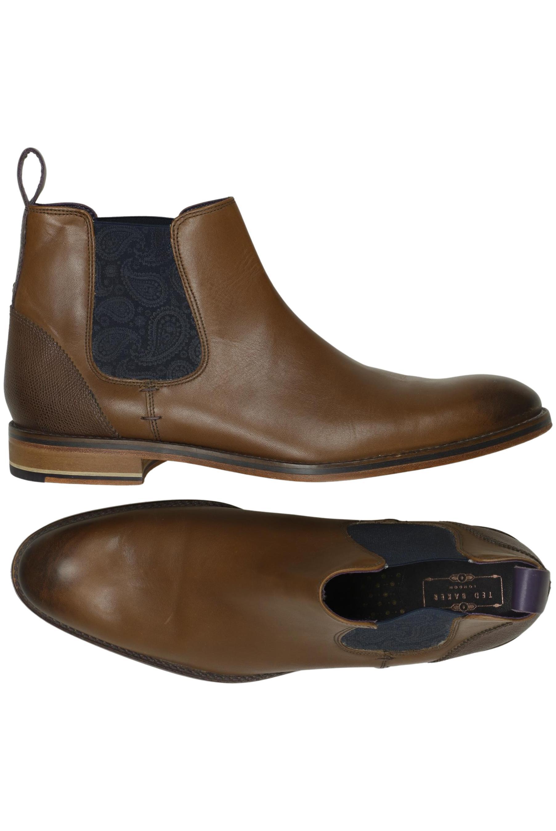 

TED Baker Herren Stiefel, braun, Gr. 44