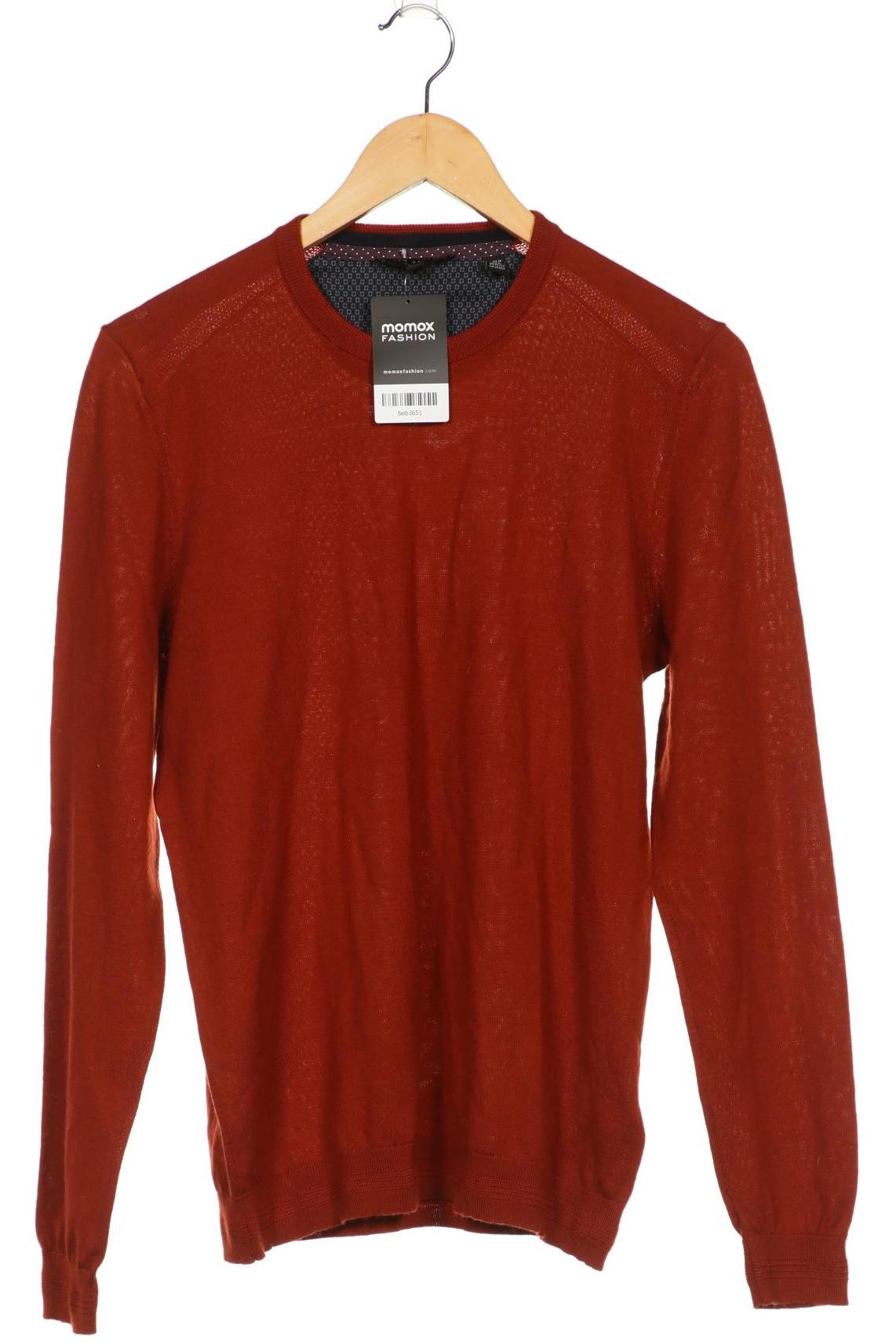 

TED Baker Herren Pullover, braun, Gr. 46