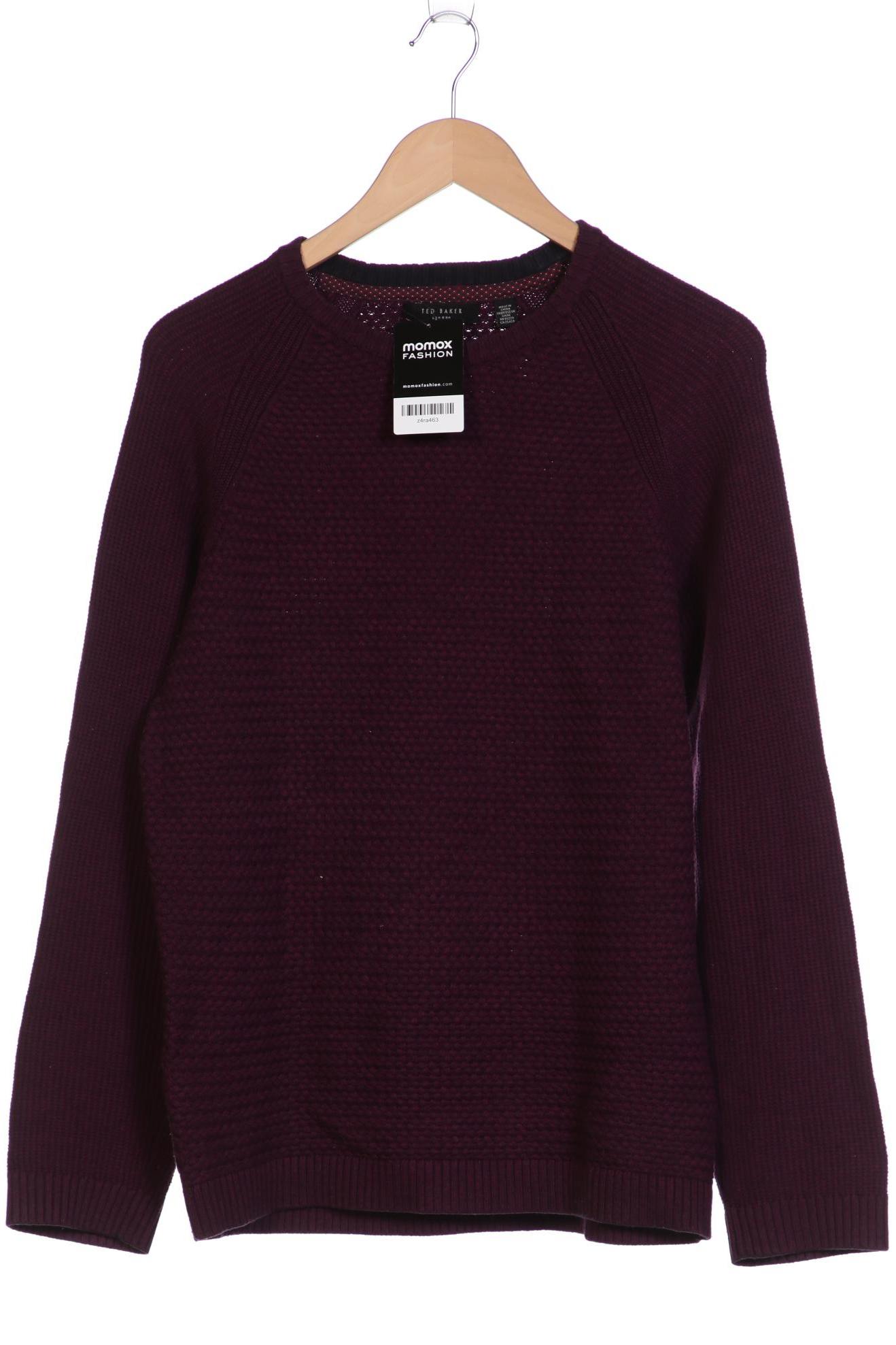 

TED BAKER Herren Pullover, flieder
