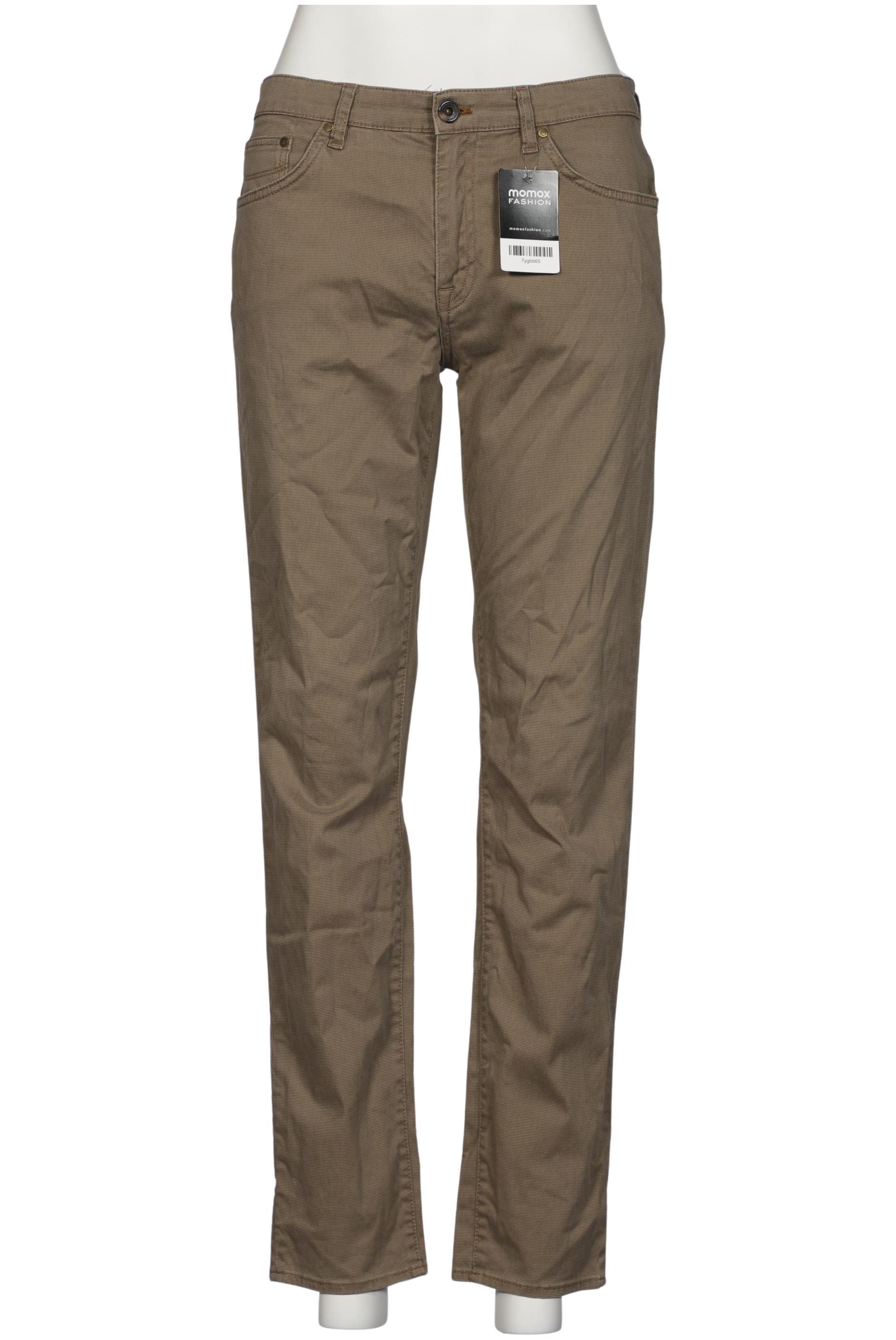 

TED Baker Herren Stoffhose, braun, Gr. 32