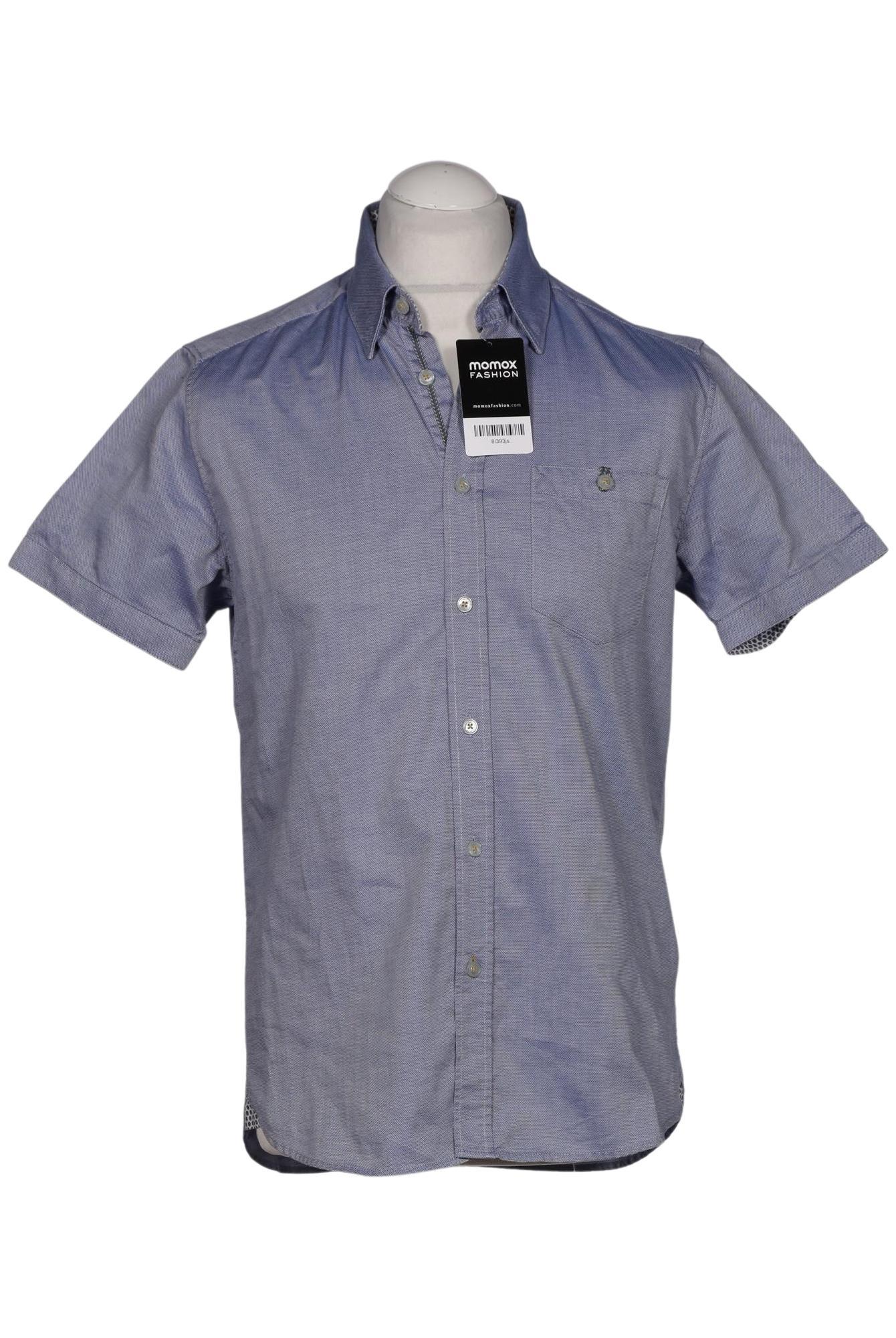 

TED Baker Herren Hemd, blau, Gr. 48