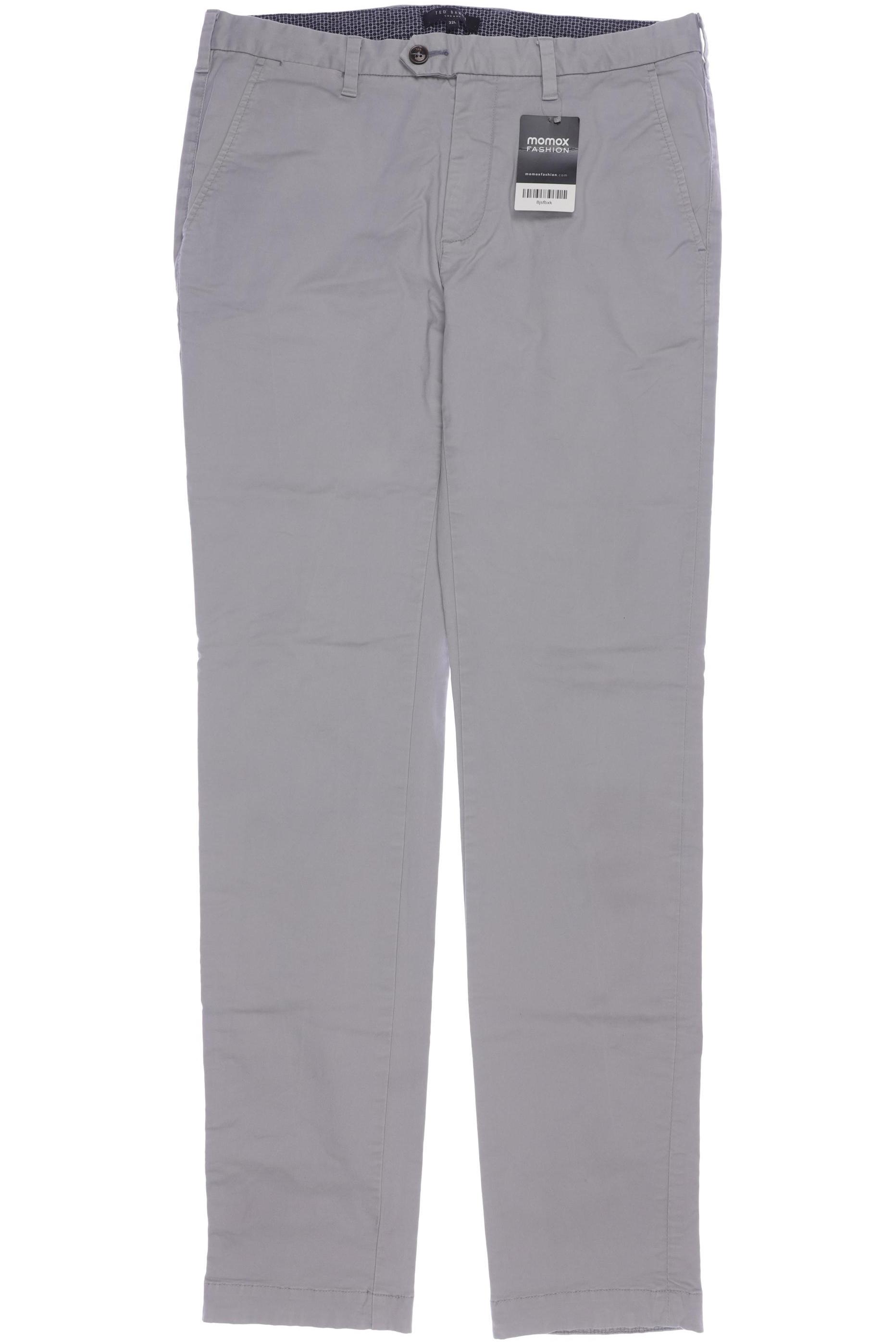 

TED Baker Herren Stoffhose, grau, Gr. 32