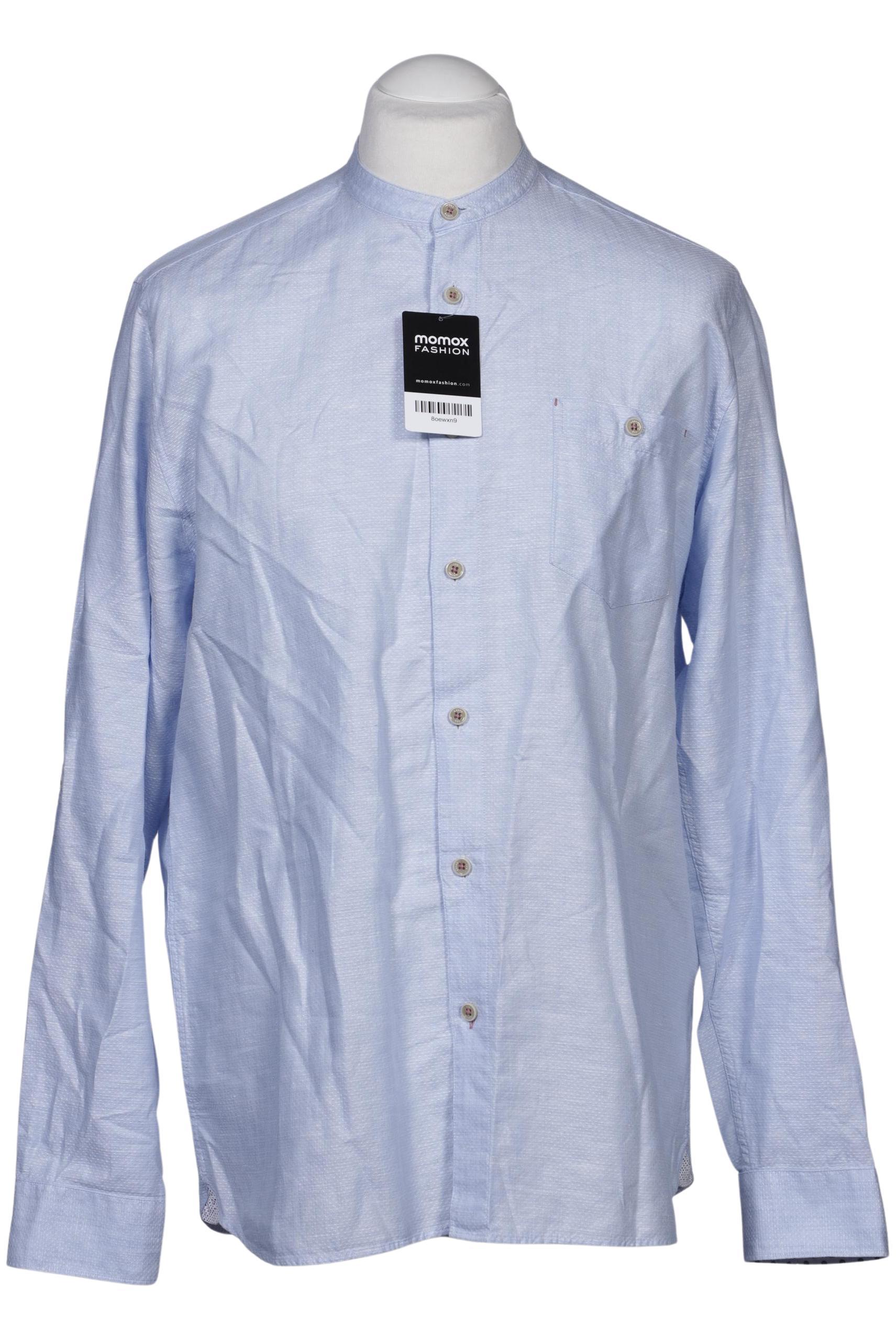 

TED Baker Herren Hemd, hellblau, Gr. 54