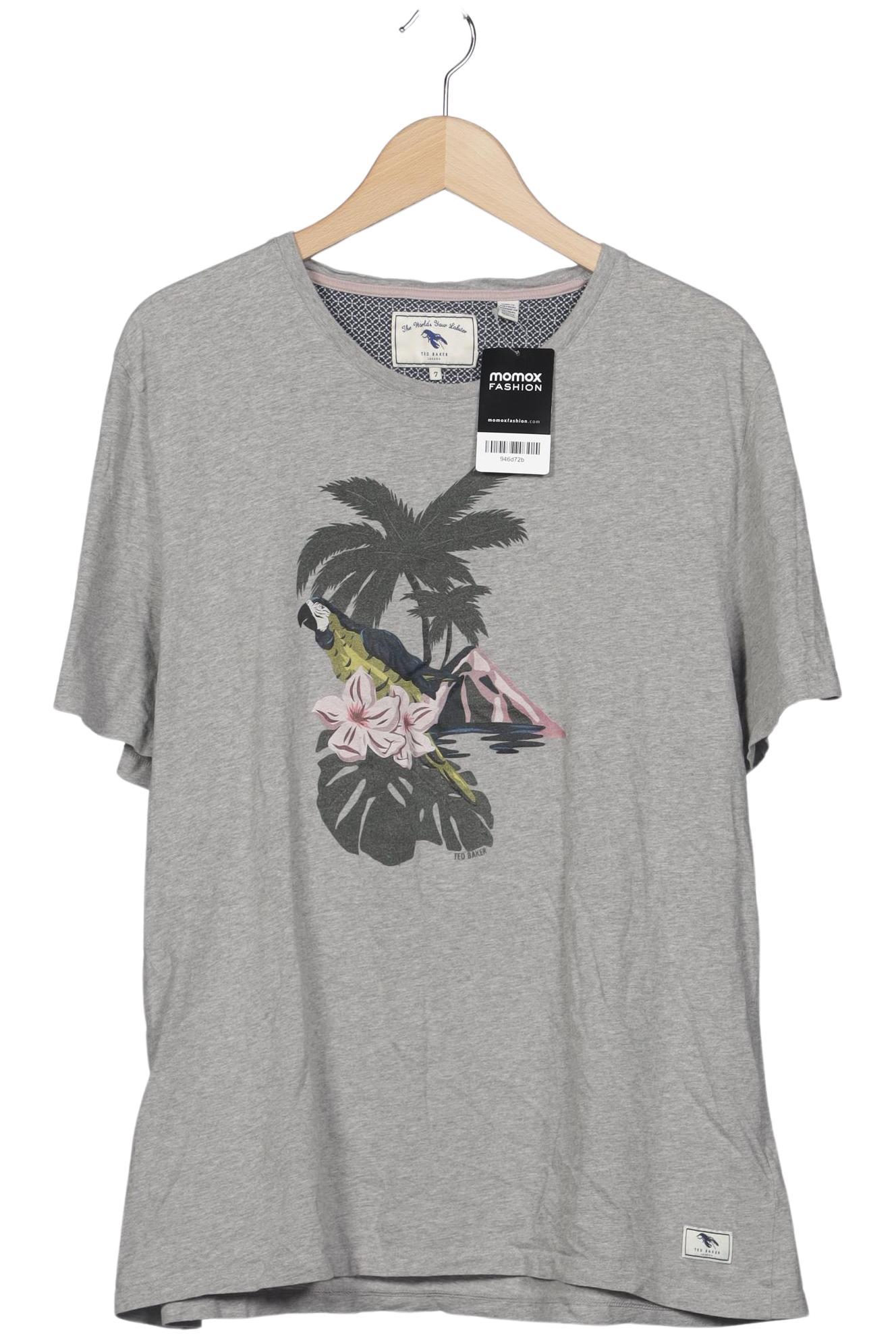 Thumbnail - TED Baker Herren T-Shirt, grau, Gr. 58