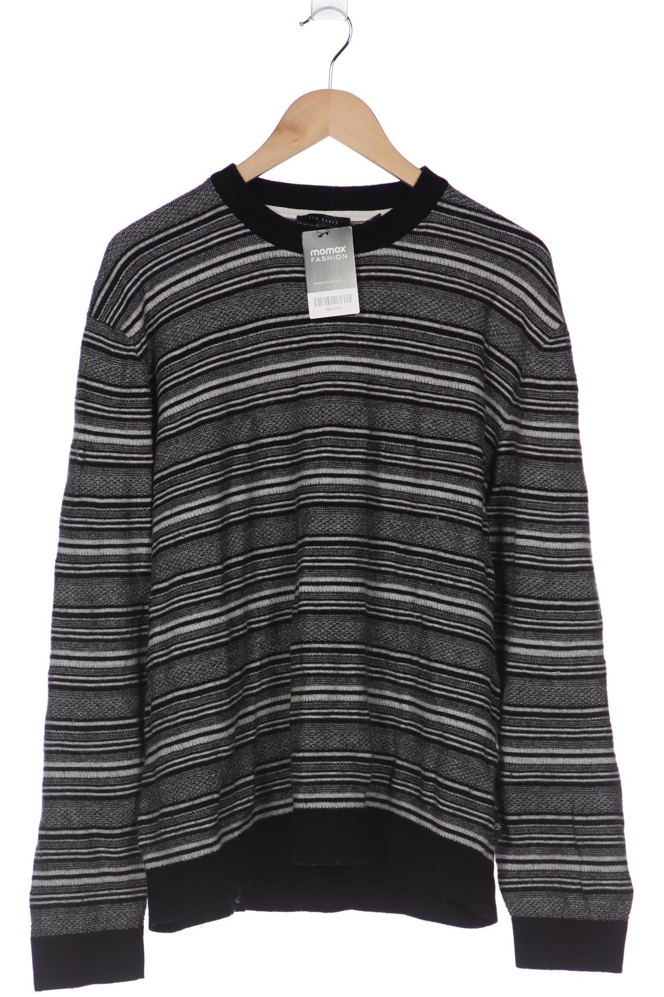 

TED BAKER Herren Pullover, grau