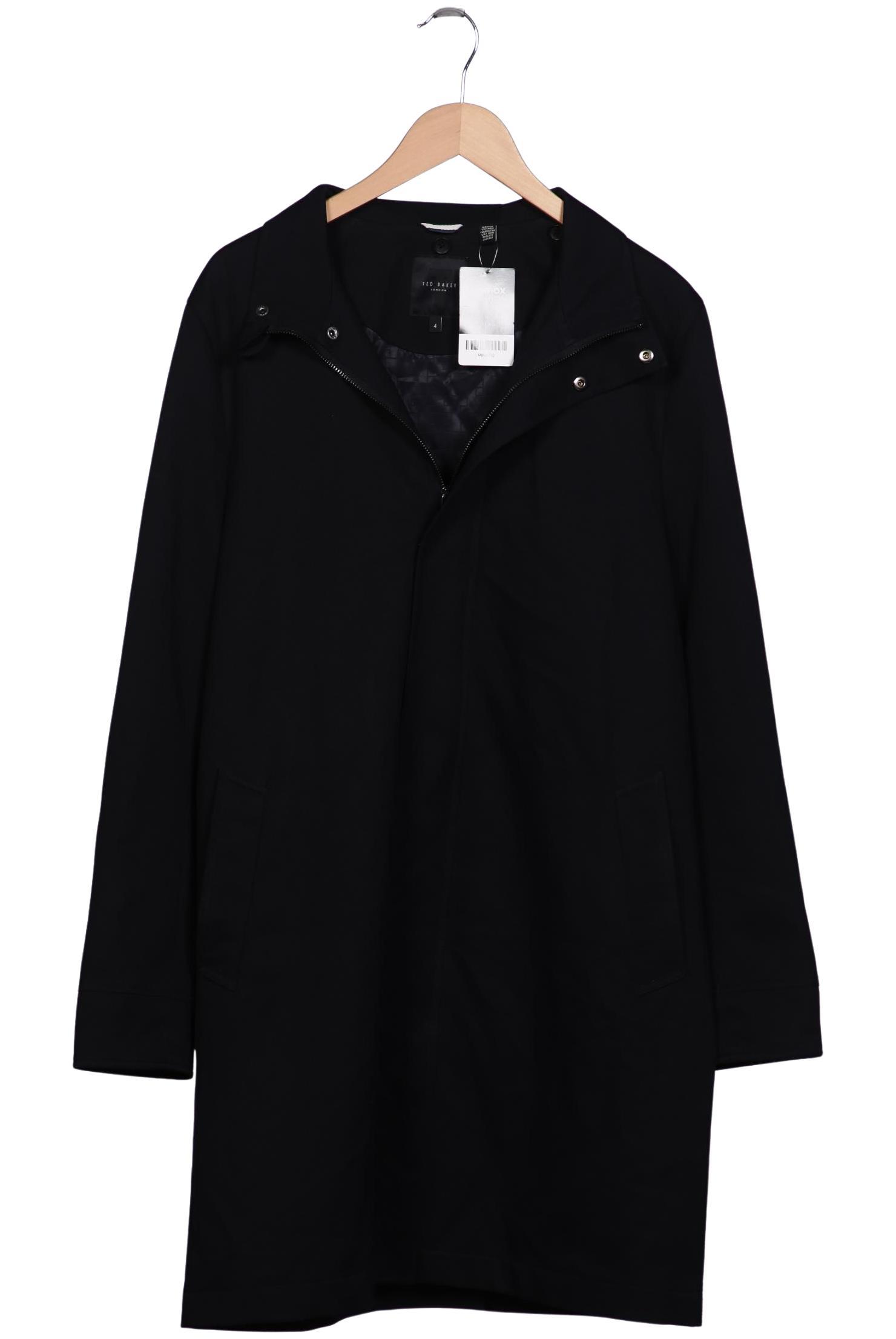 

TED Baker Herren Mantel, marineblau, Gr. 52