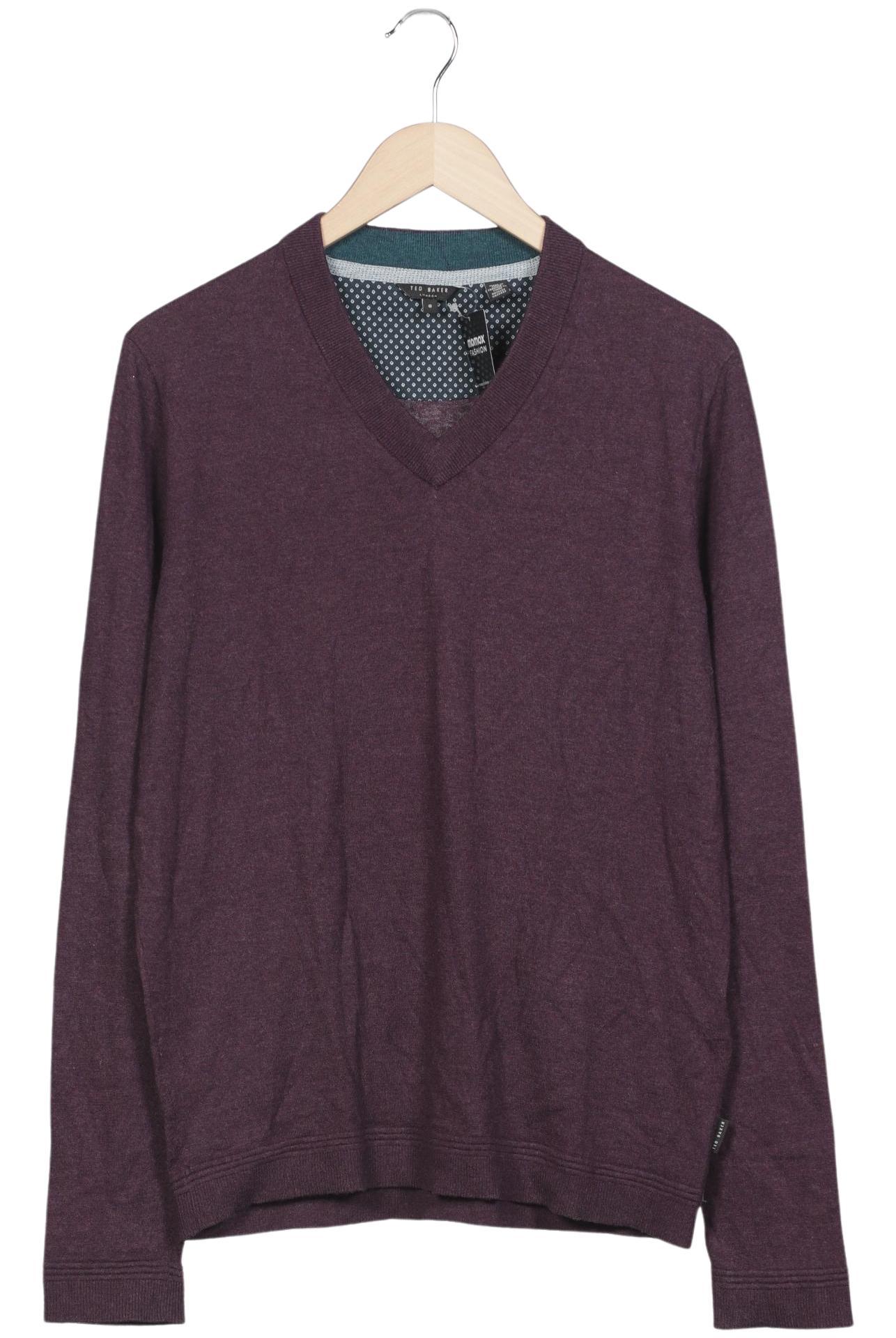 

TED Baker Herren Pullover, flieder, Gr. 56
