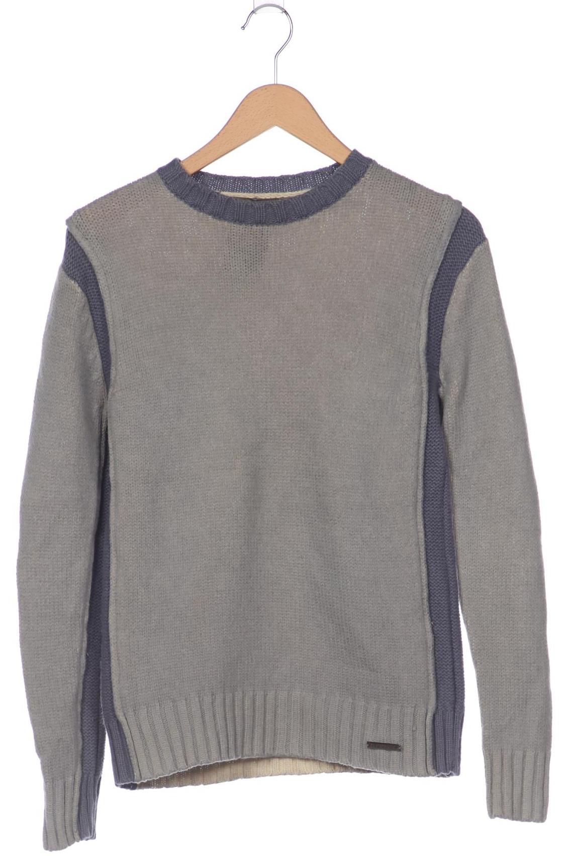

TED Baker Herren Pullover, grau, Gr. 48