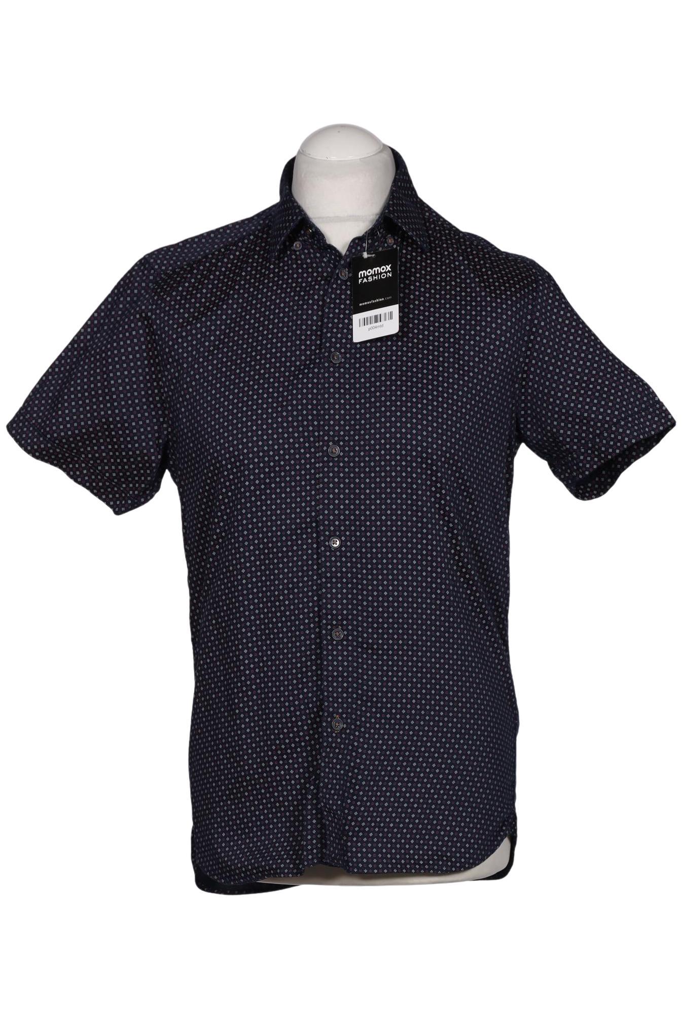 

TED Baker Herren Hemd, marineblau, Gr. 48