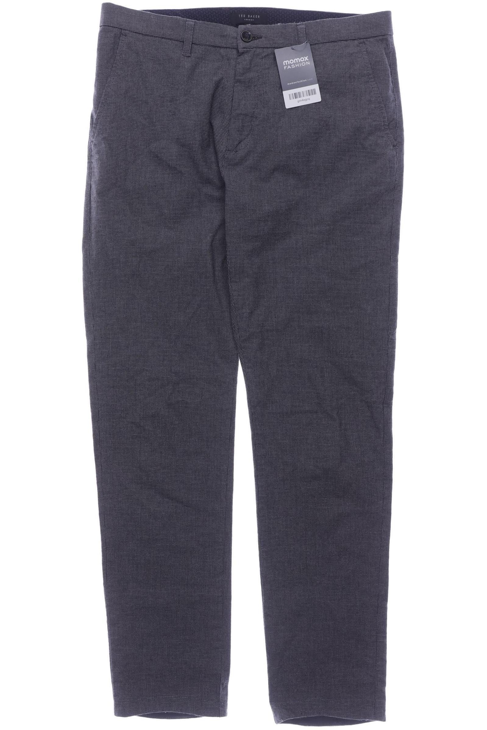 

TED Baker Herren Stoffhose, grau, Gr. 50
