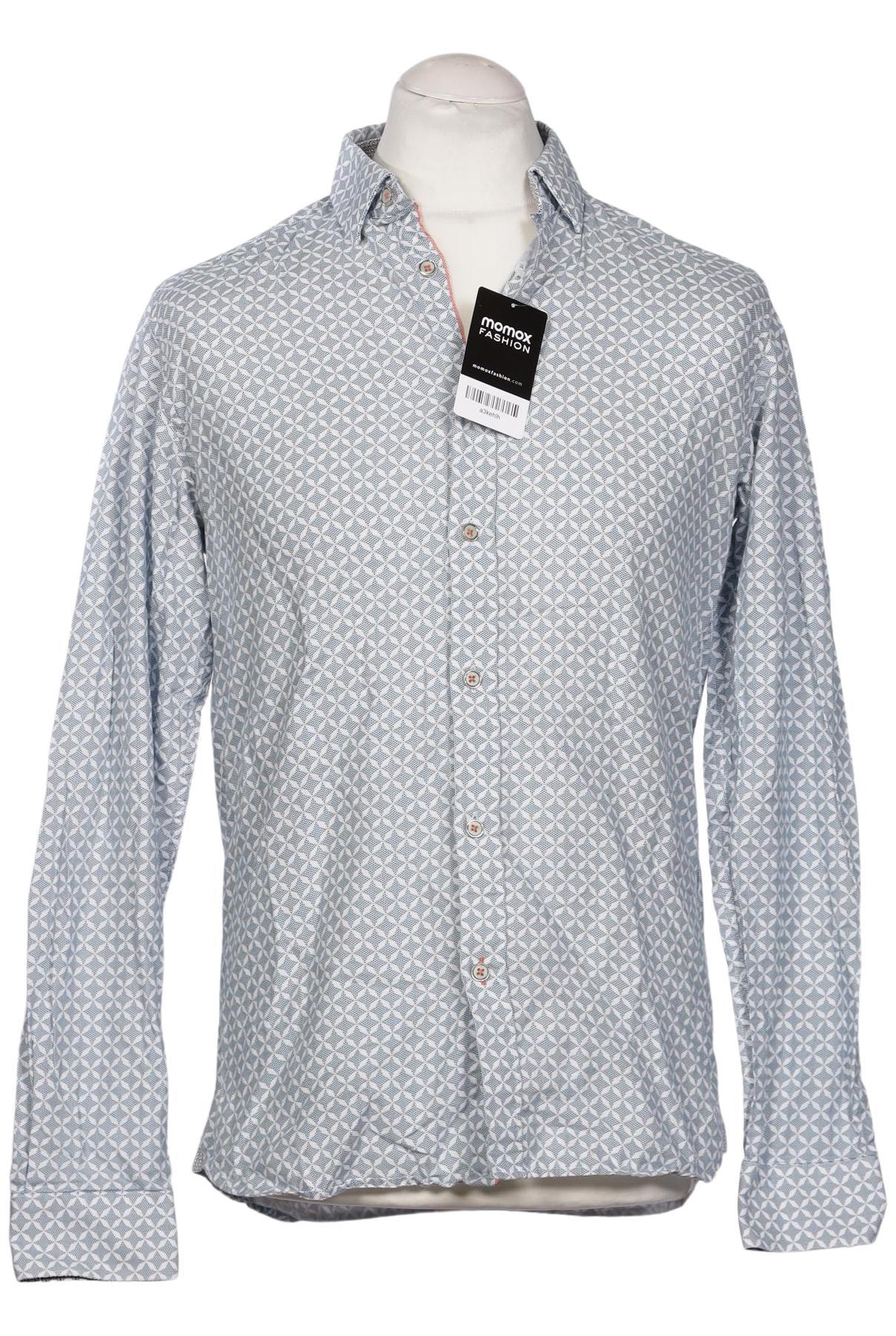 

TED Baker Herren Hemd, hellblau, Gr. 48