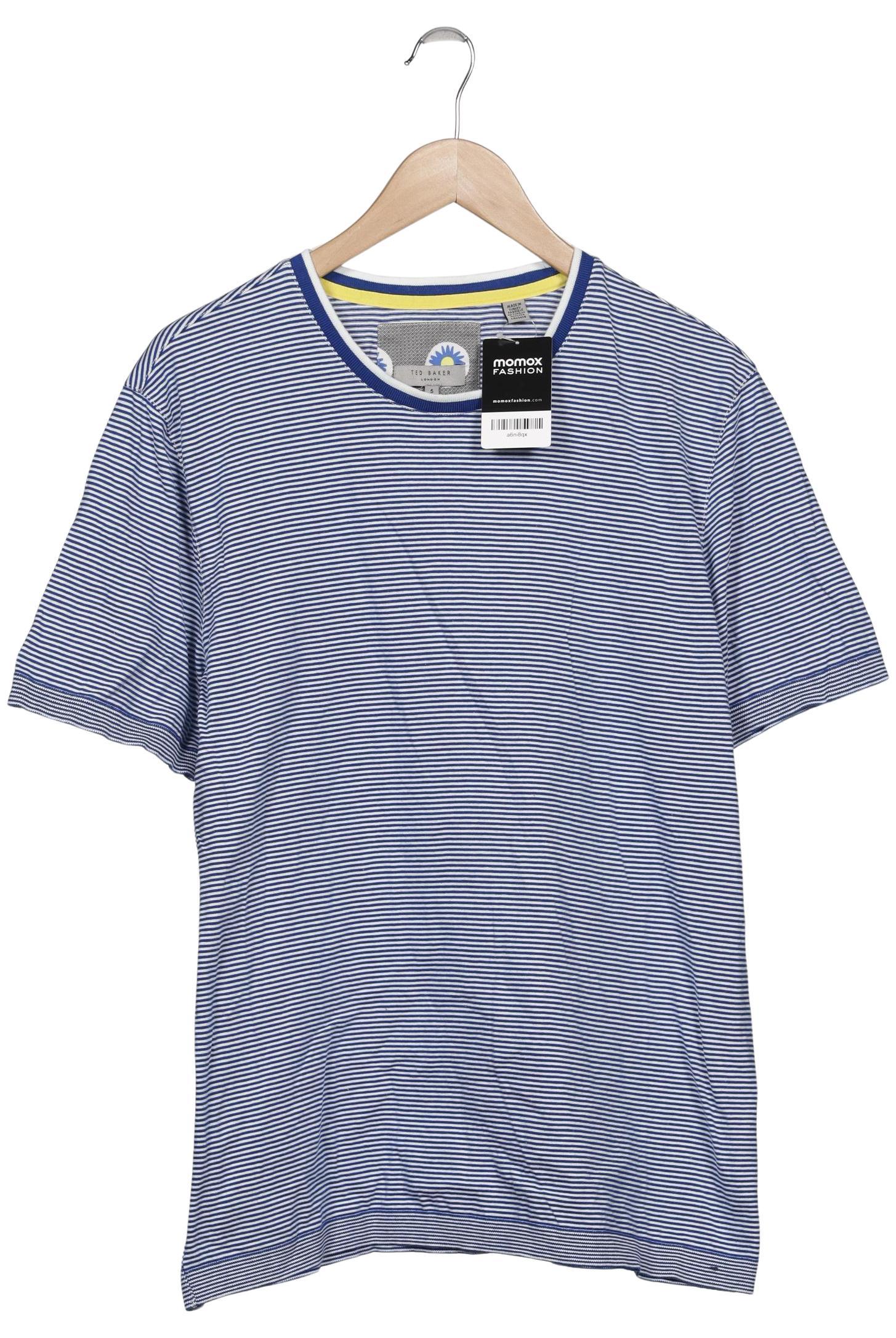 

TED Baker Herren T-Shirt, mehrfarbig, Gr. 54