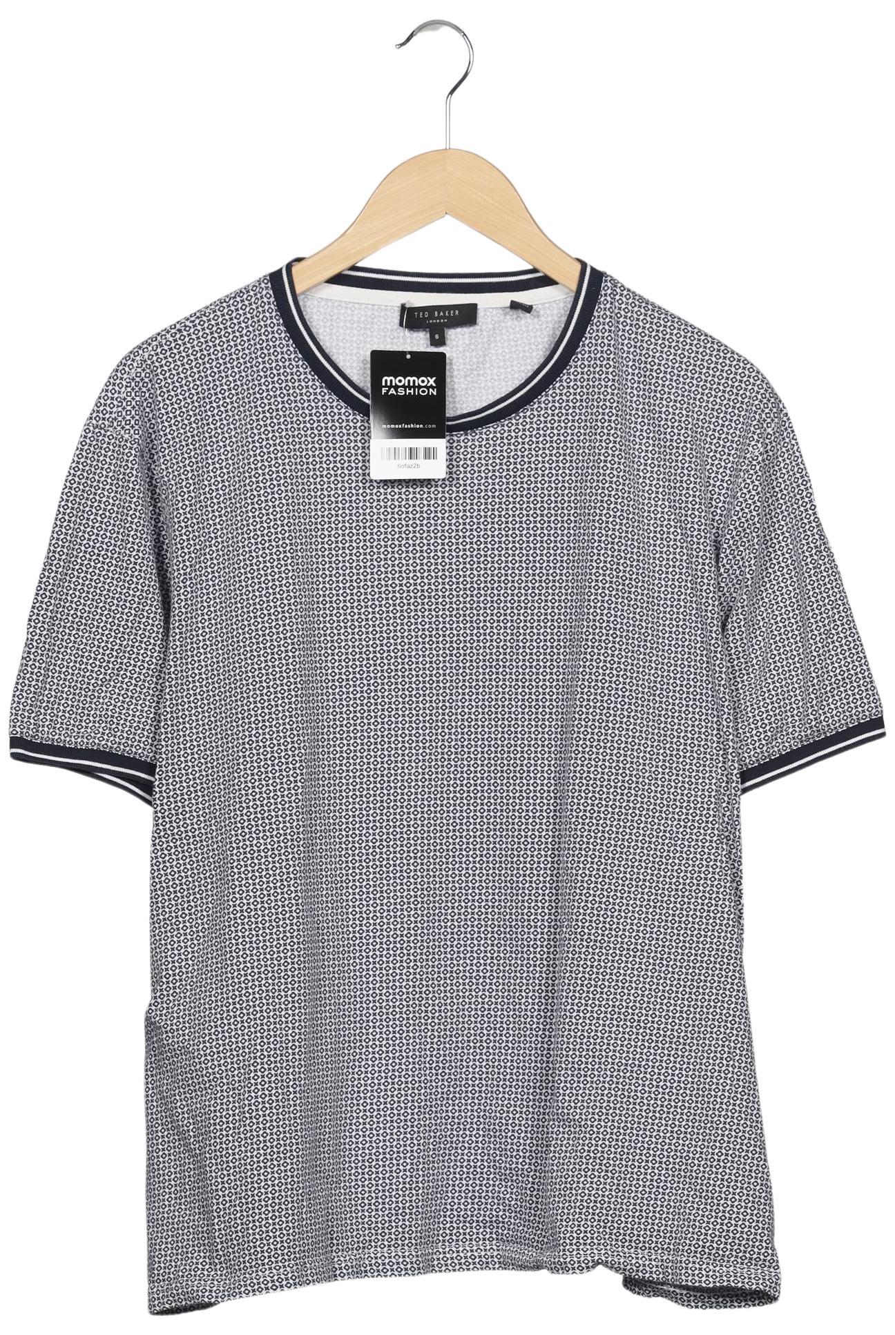 

TED Baker Herren T-Shirt, mehrfarbig, Gr. 56