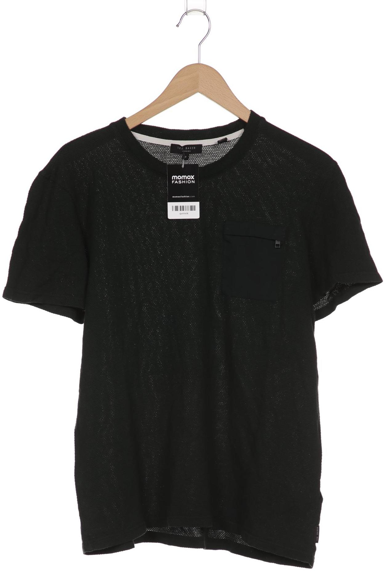 

TED Baker Herren T-Shirt, grün, Gr. 46