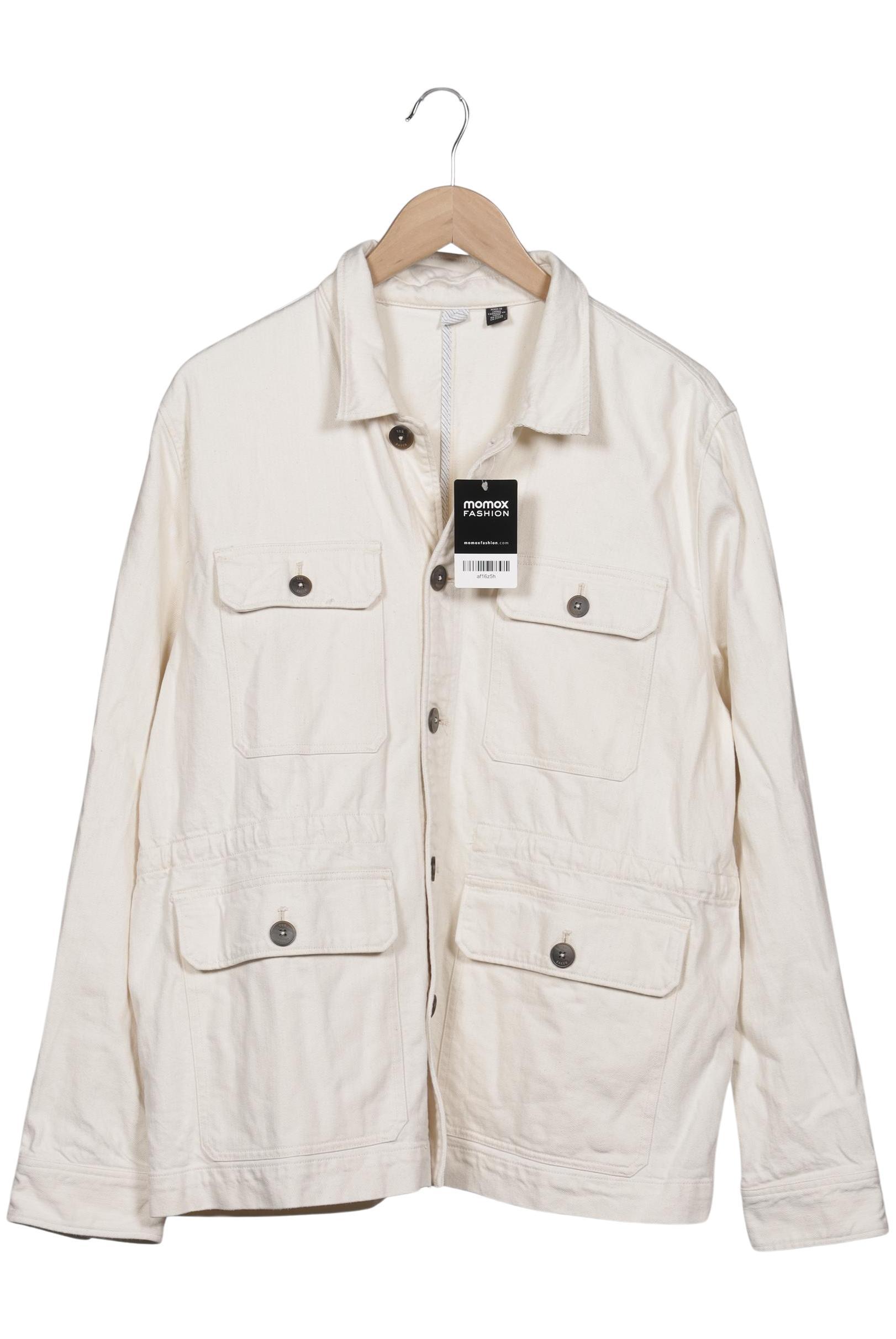 

TED Baker Herren Jacke, cremeweiß, Gr. 54