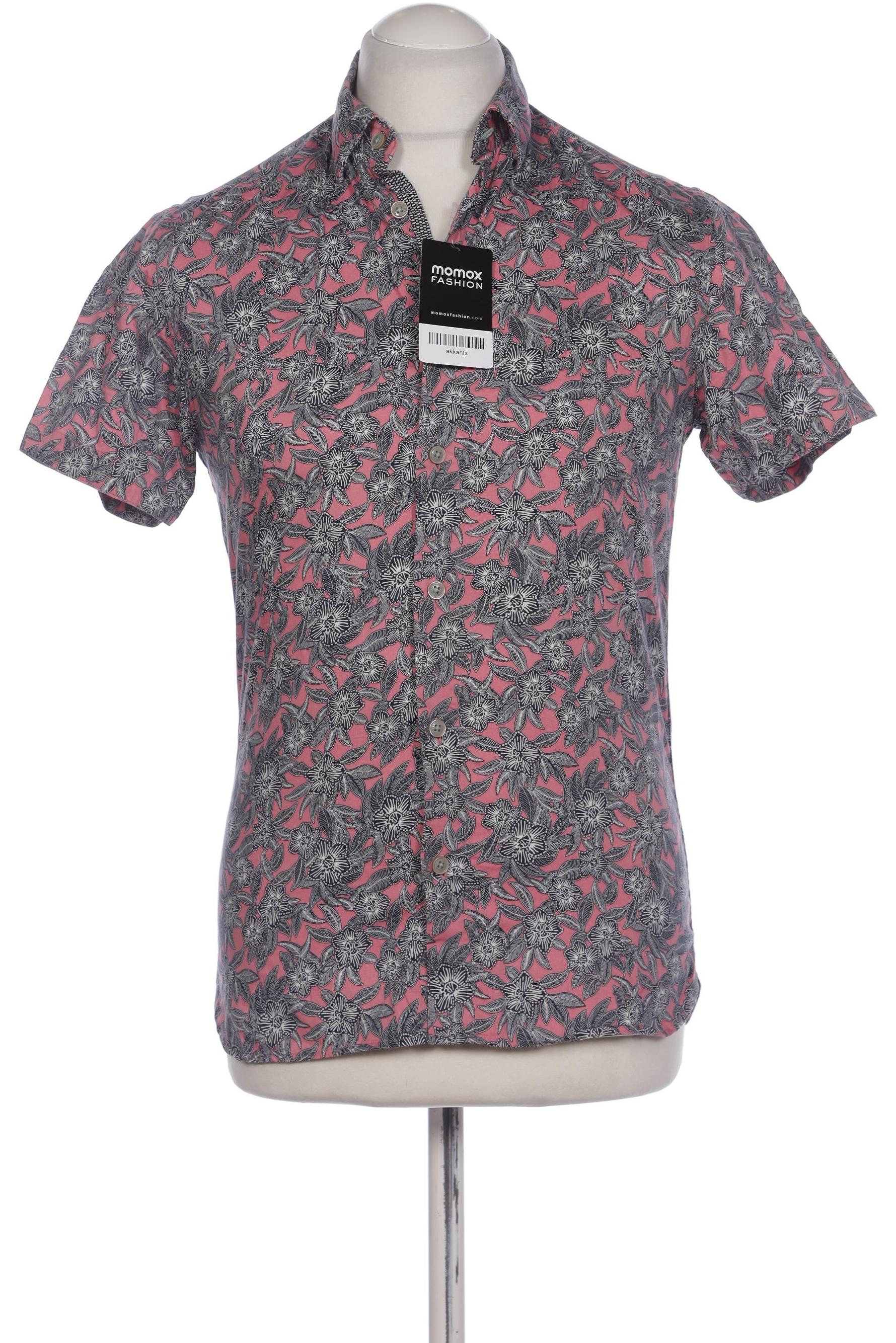 

TED Baker Herren Hemd, pink, Gr. 46
