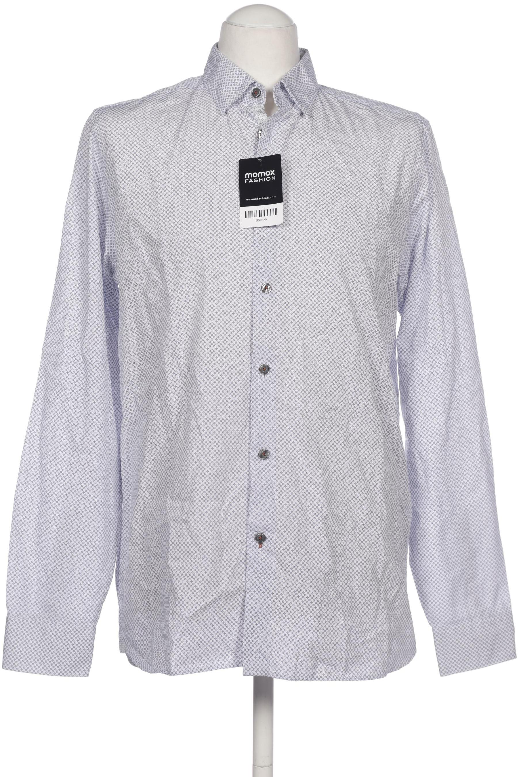 

TED Baker Herren Hemd, weiß, Gr. 52