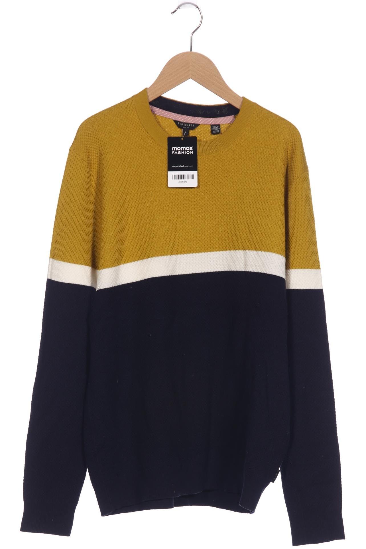

TED Baker Herren Pullover, marineblau, Gr. 52