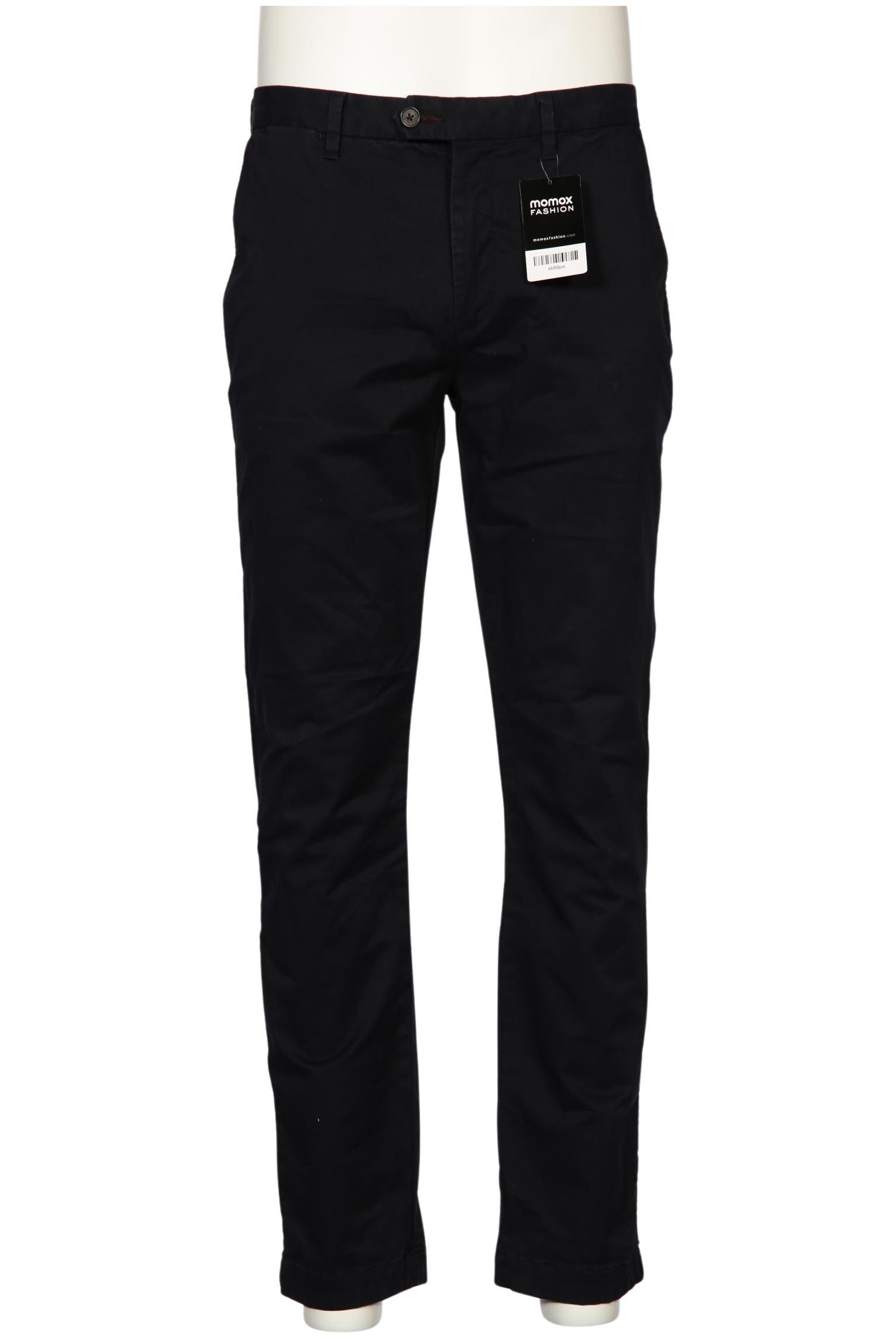 

TED Baker Herren Stoffhose, marineblau, Gr. 34