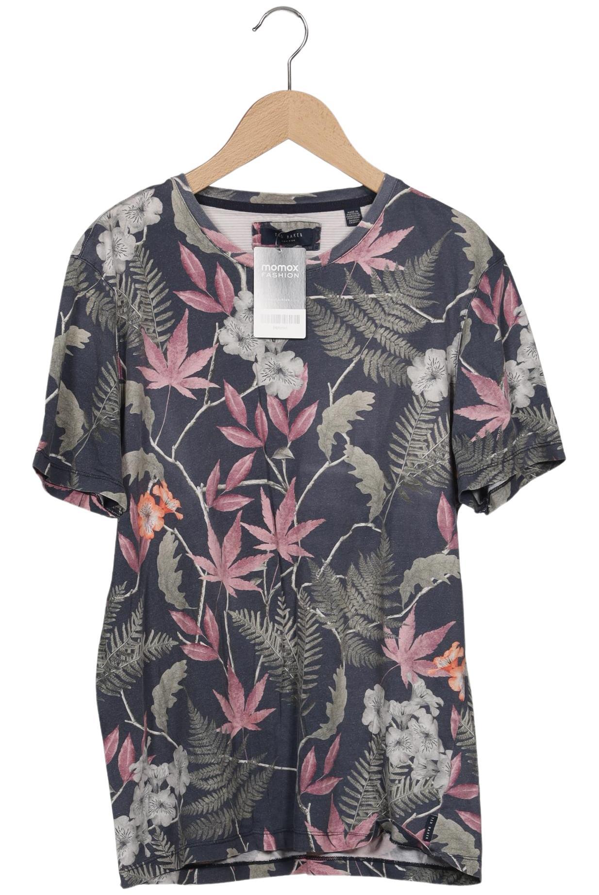 

TED Baker Herren T-Shirt, mehrfarbig, Gr. 52