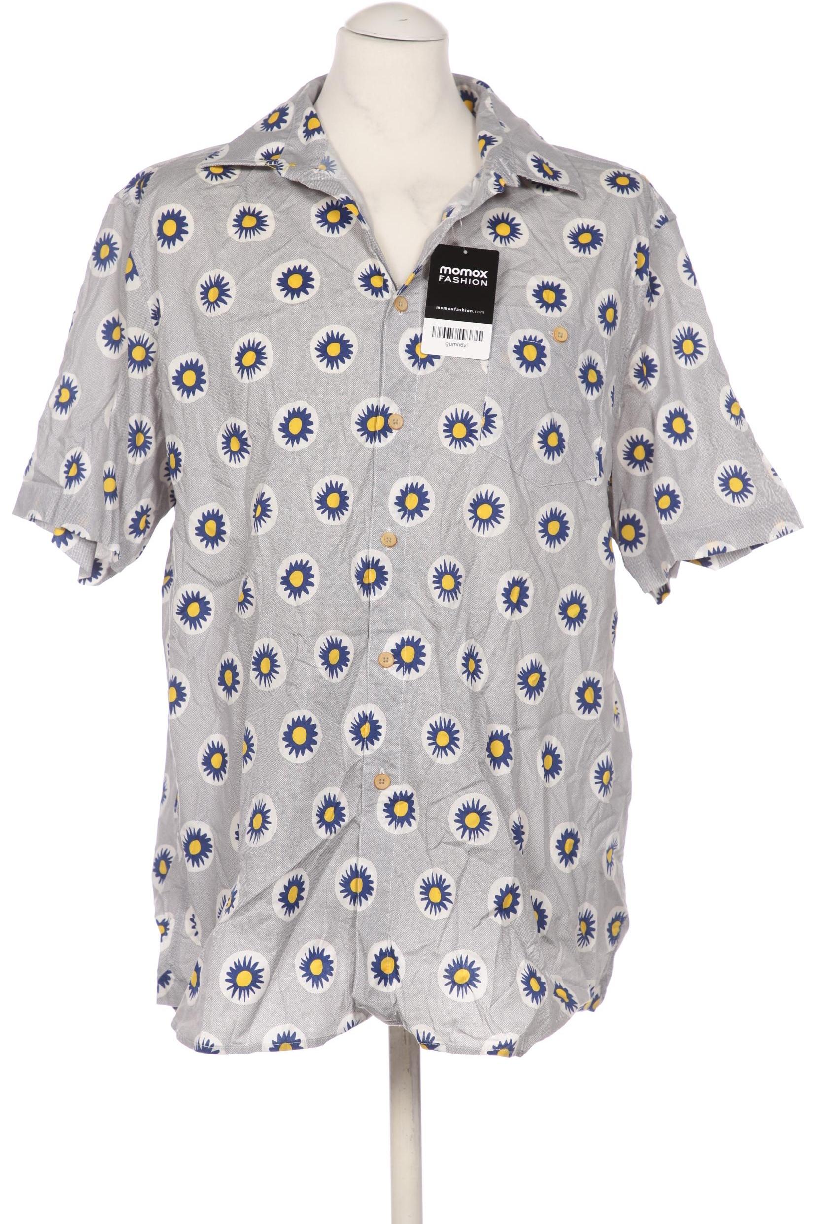 

TED Baker Herren Hemd, grau, Gr. 56