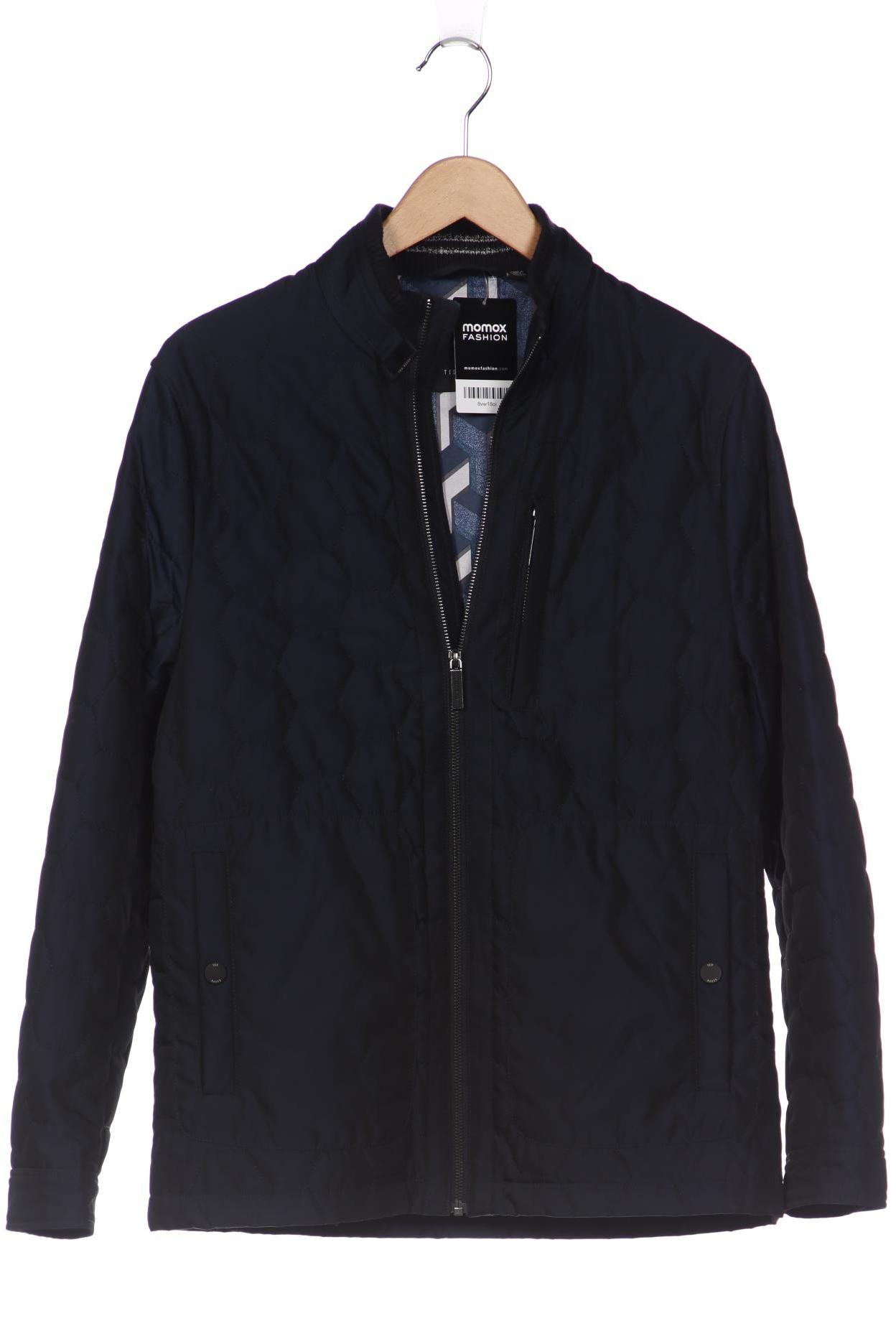 

TED Baker Herren Jacke, marineblau, Gr. 48