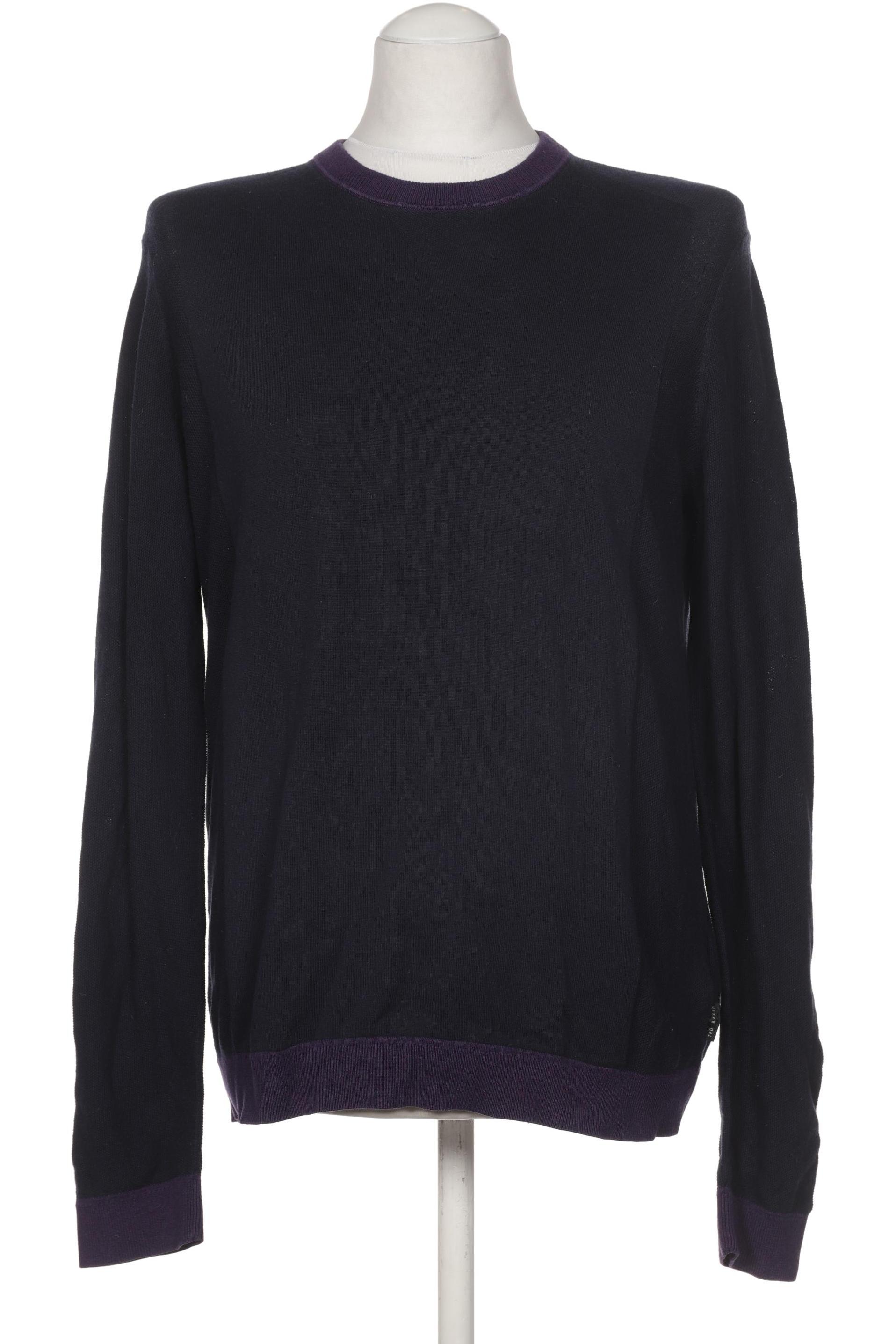 

TED Baker Herren Pullover, marineblau, Gr. 48