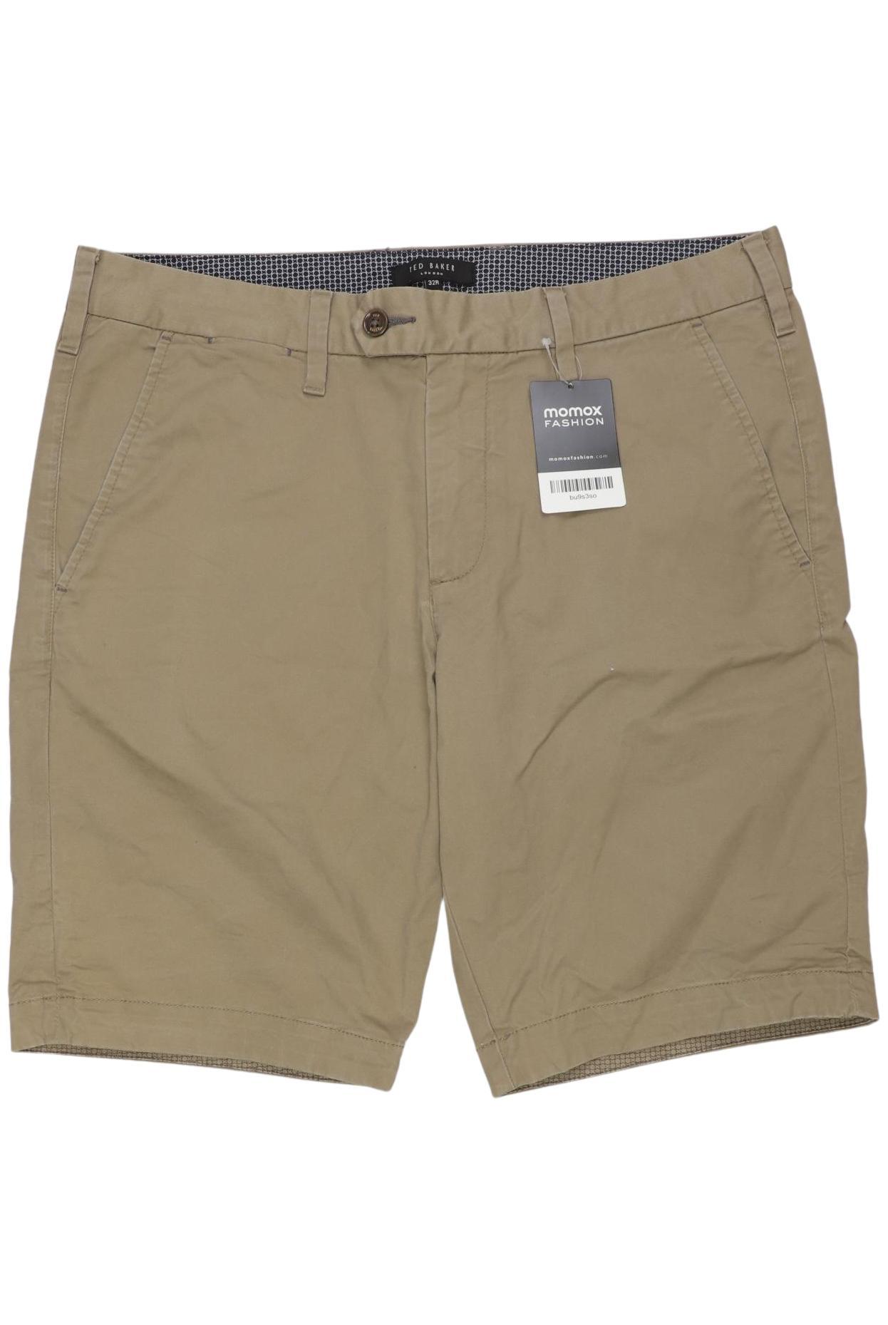 Thumbnail - TED Baker Herren Shorts, beige, Gr. 32