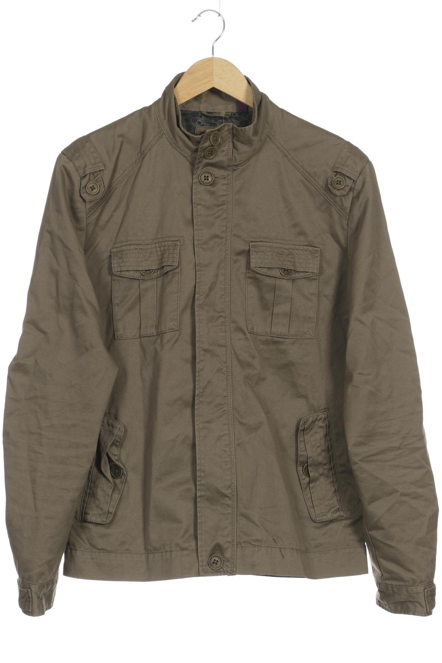 Thumbnail - TED Baker Herren Jacke, grün, Gr.