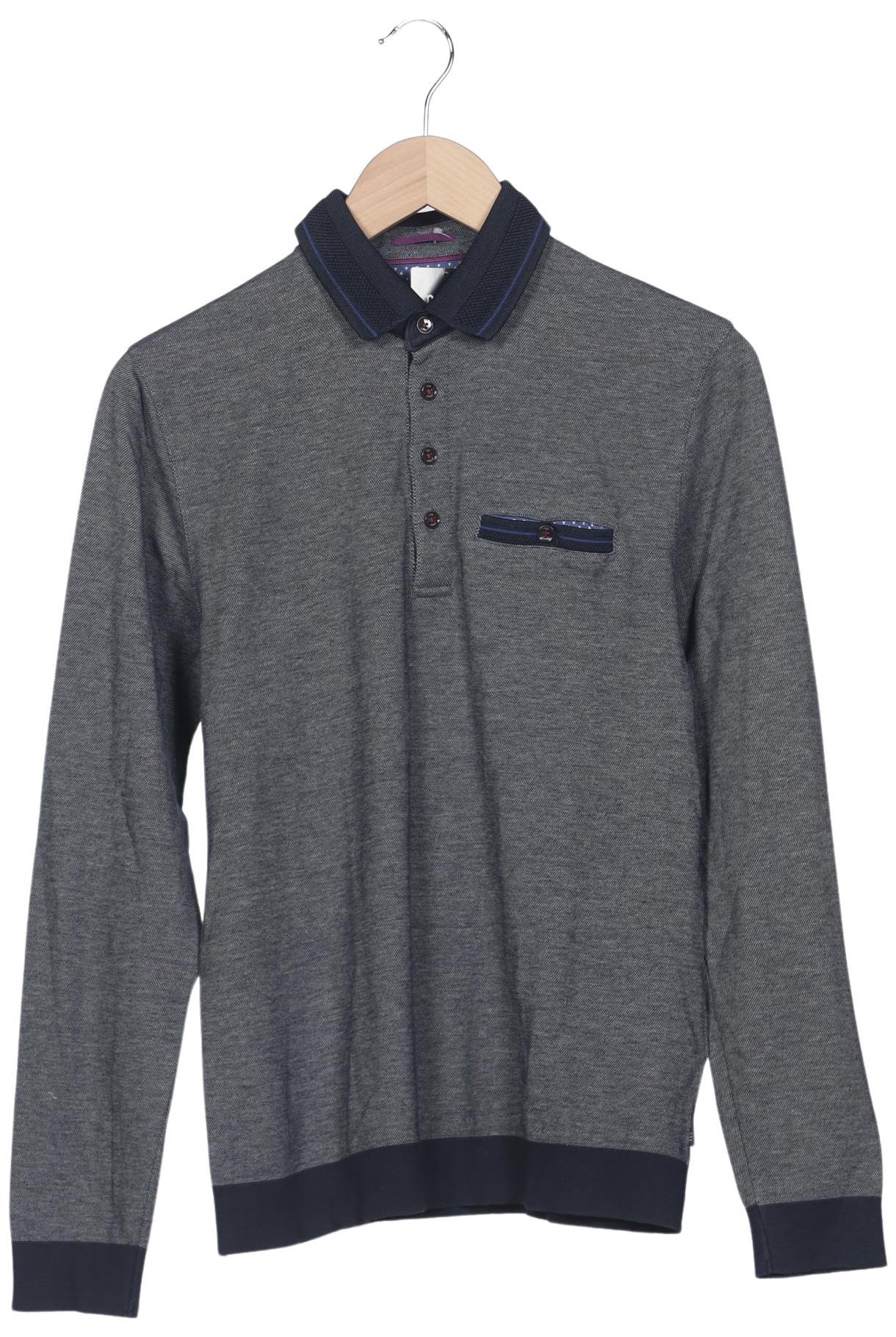 Thumbnail - TED Baker Herren Poloshirt, mehrfarbig, Gr. 46