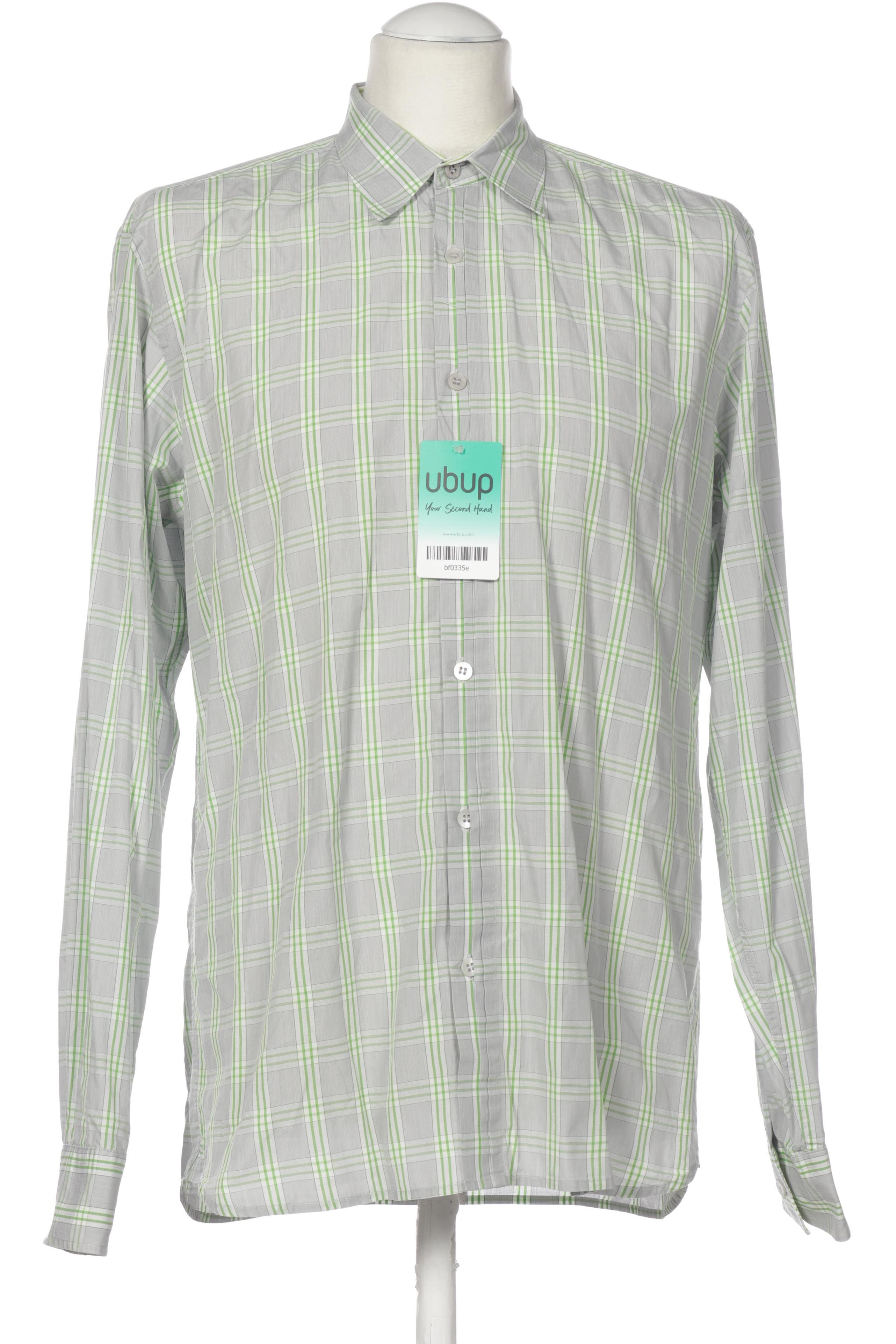 

TED Baker Herren Hemd, grau, Gr. 52