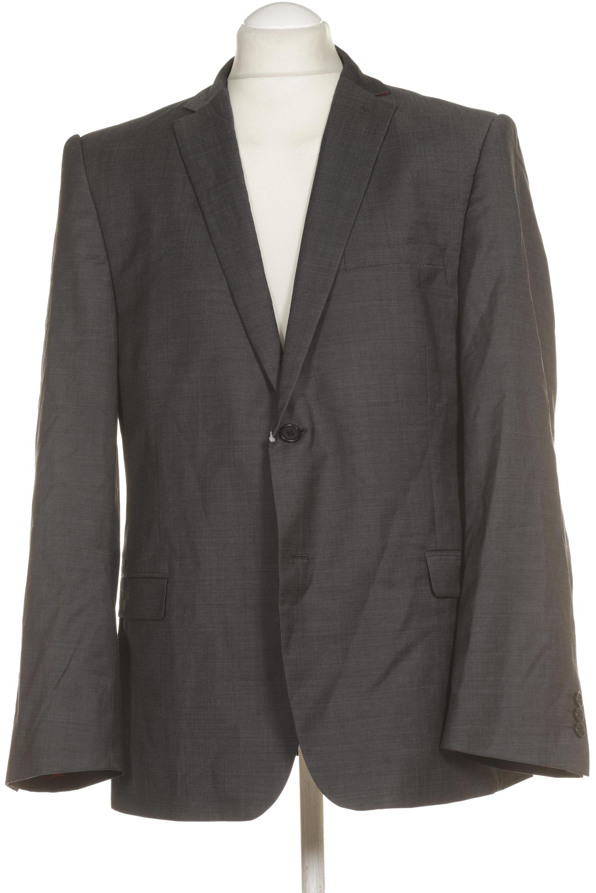 

TED Baker Herren Sakko, grau, Gr. 56