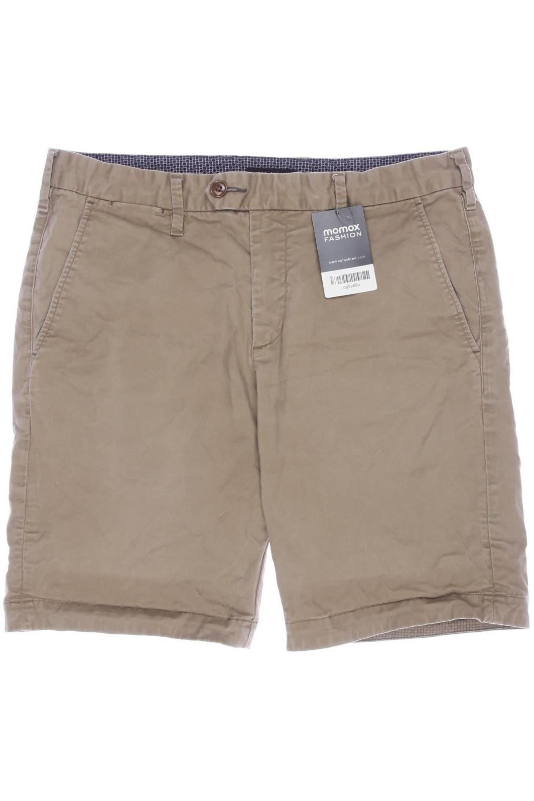 

TED Baker Herren Shorts, beige, Gr. 32
