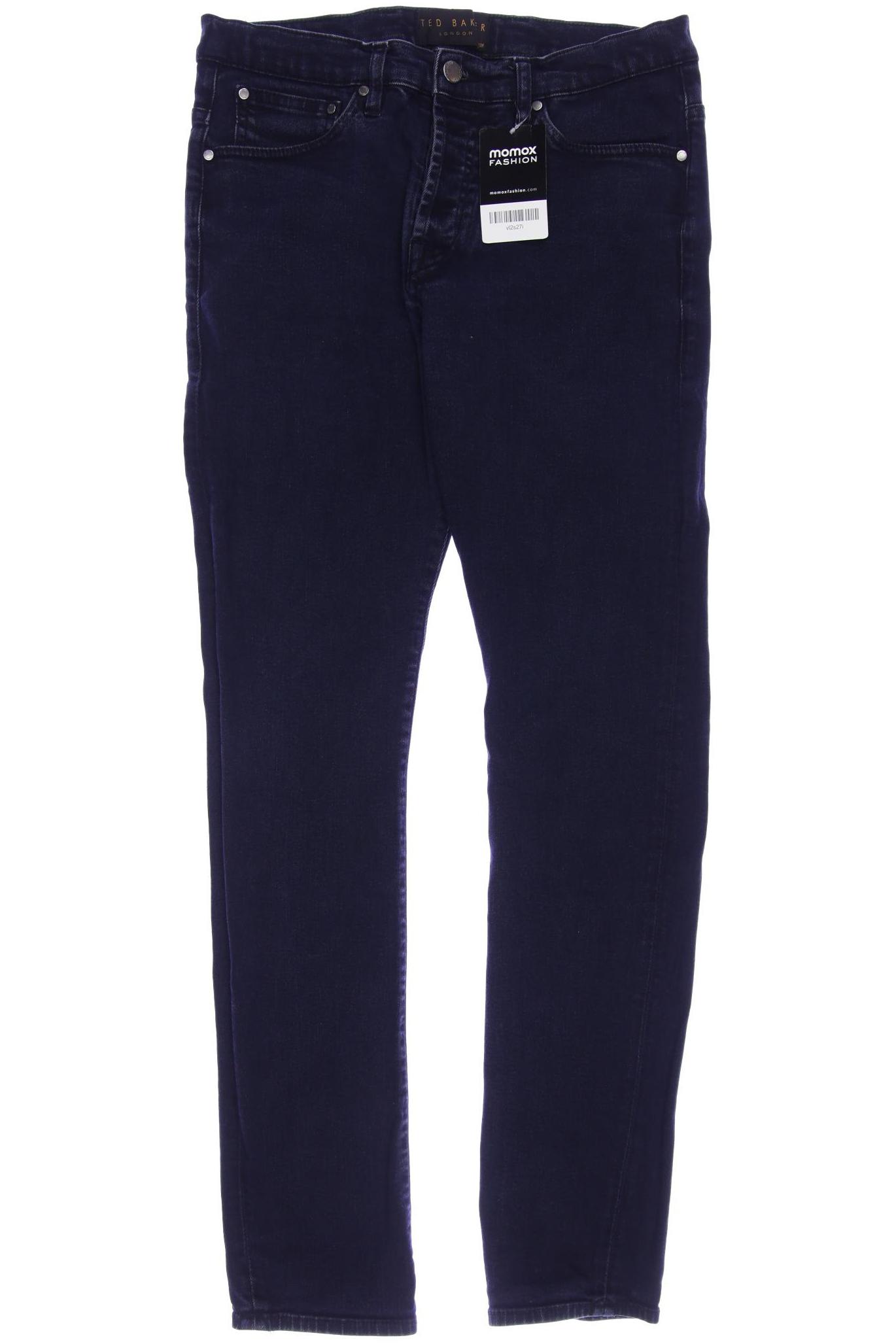

TED Baker Herren Jeans, marineblau, Gr. 30