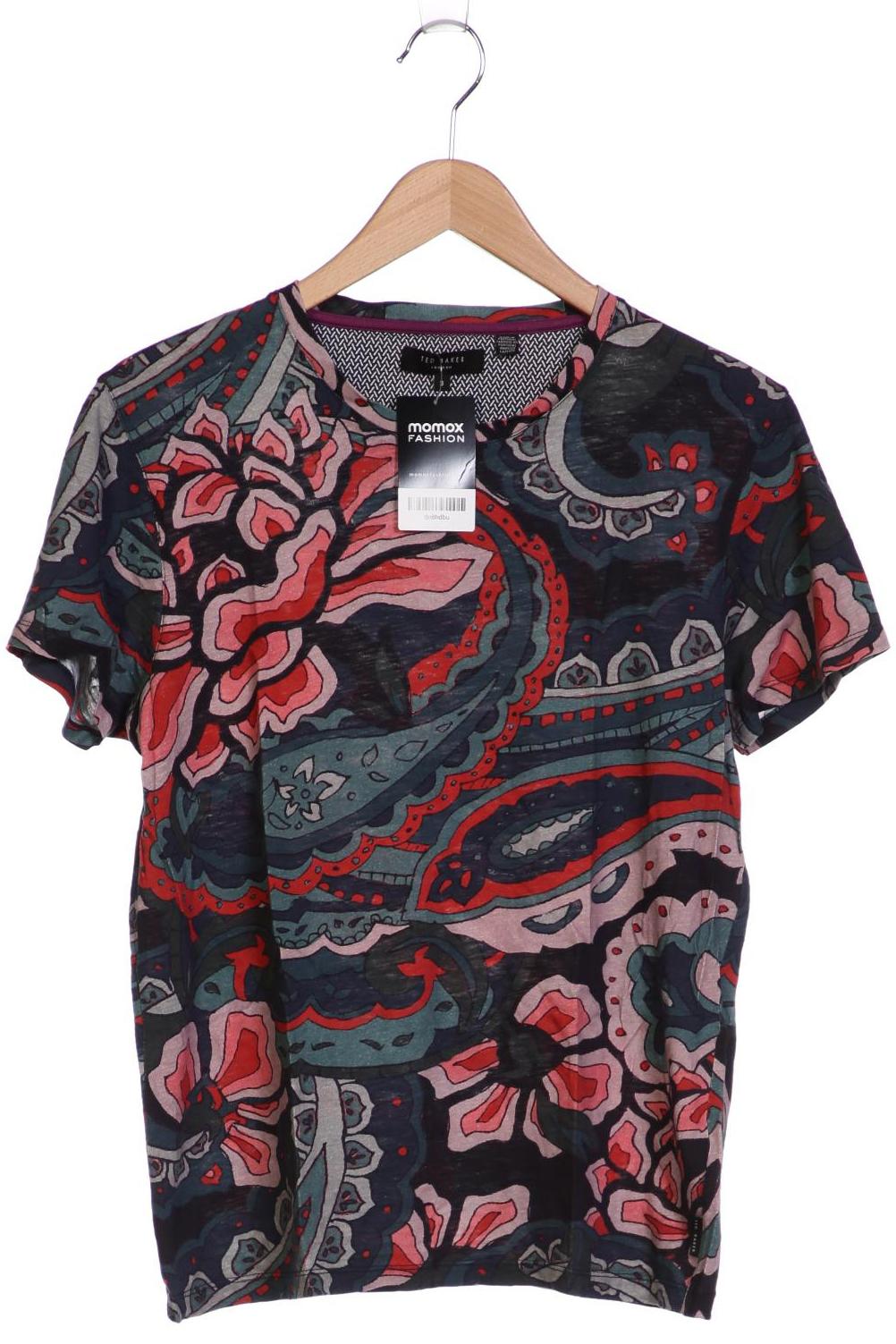 

TED BAKER Herren T-Shirt, mehrfarbig