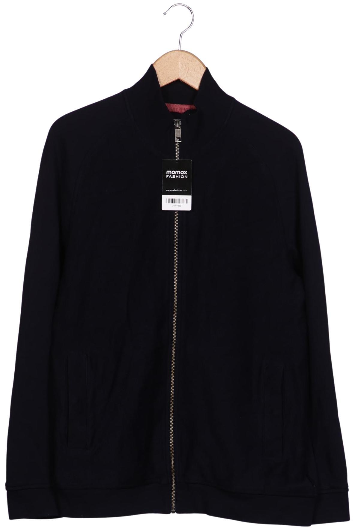 Thumbnail - TED Baker Herren Sweatshirt, marineblau, Gr. 48