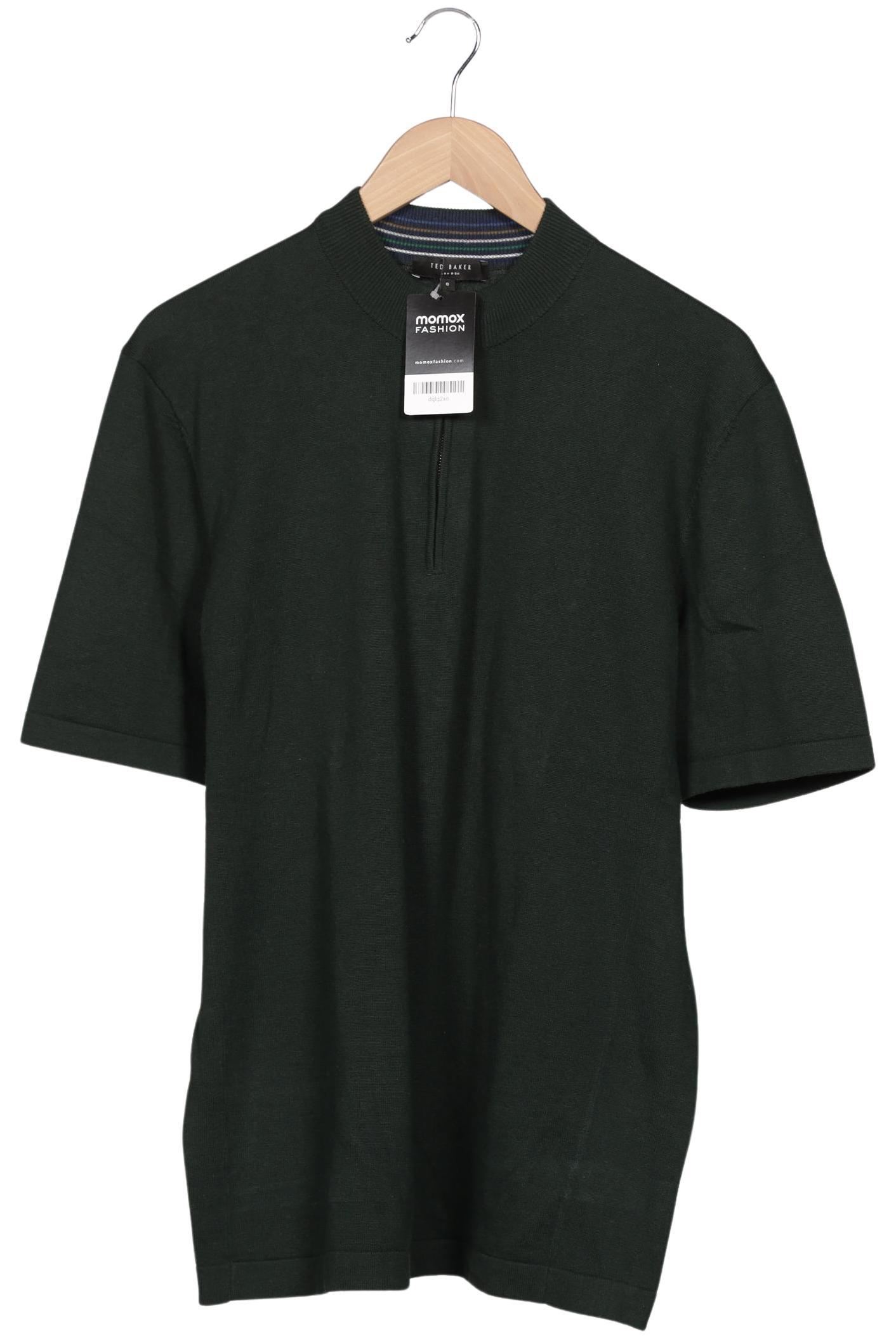 Thumbnail - TED Baker Herren Pullover, grün, Gr. 56