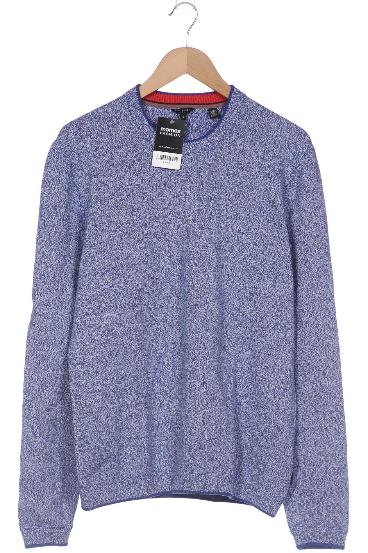 

TED Baker Herren Pullover, blau, Gr. 54
