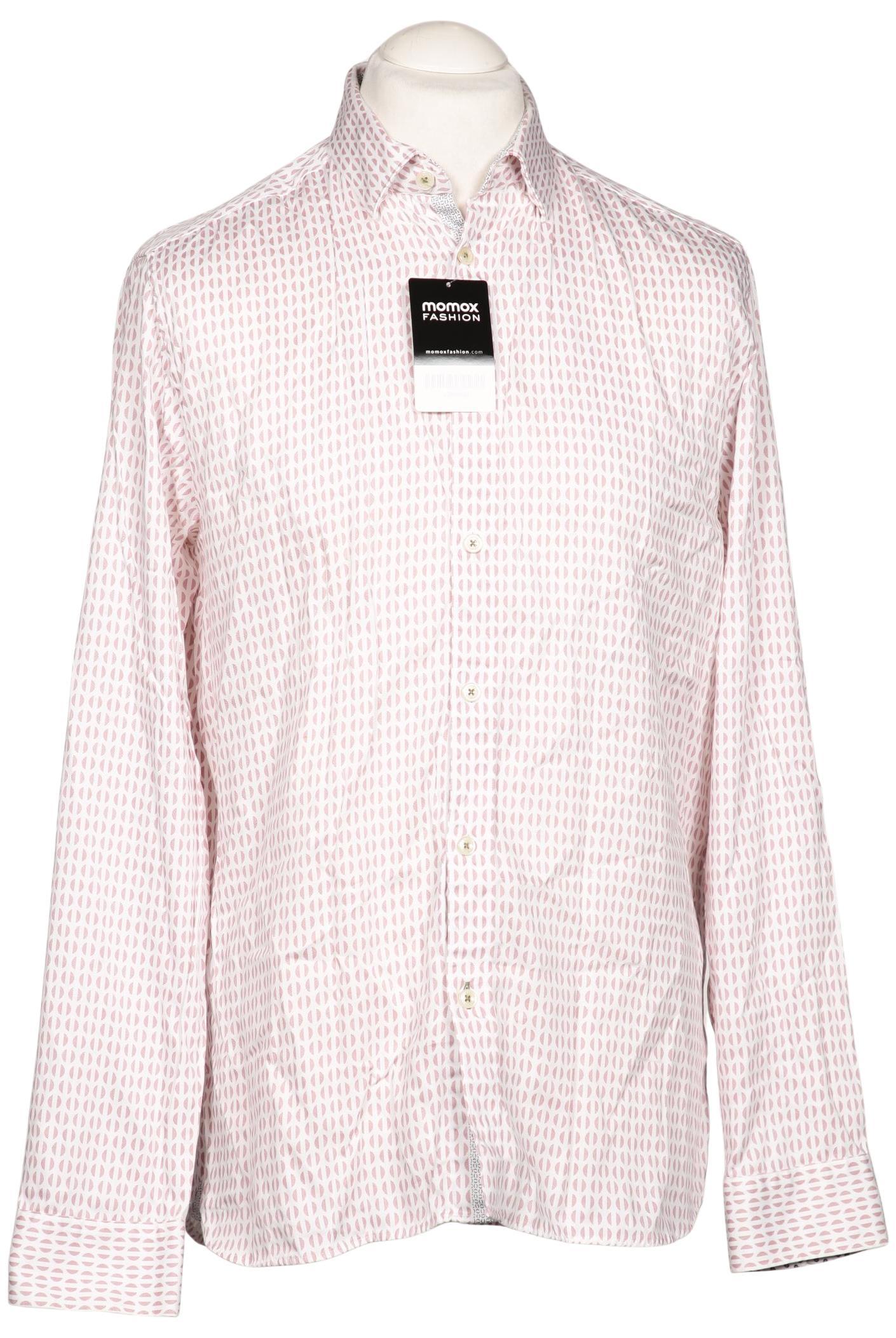 Thumbnail - TED Baker Herren Hemd, weiß, Gr. 16