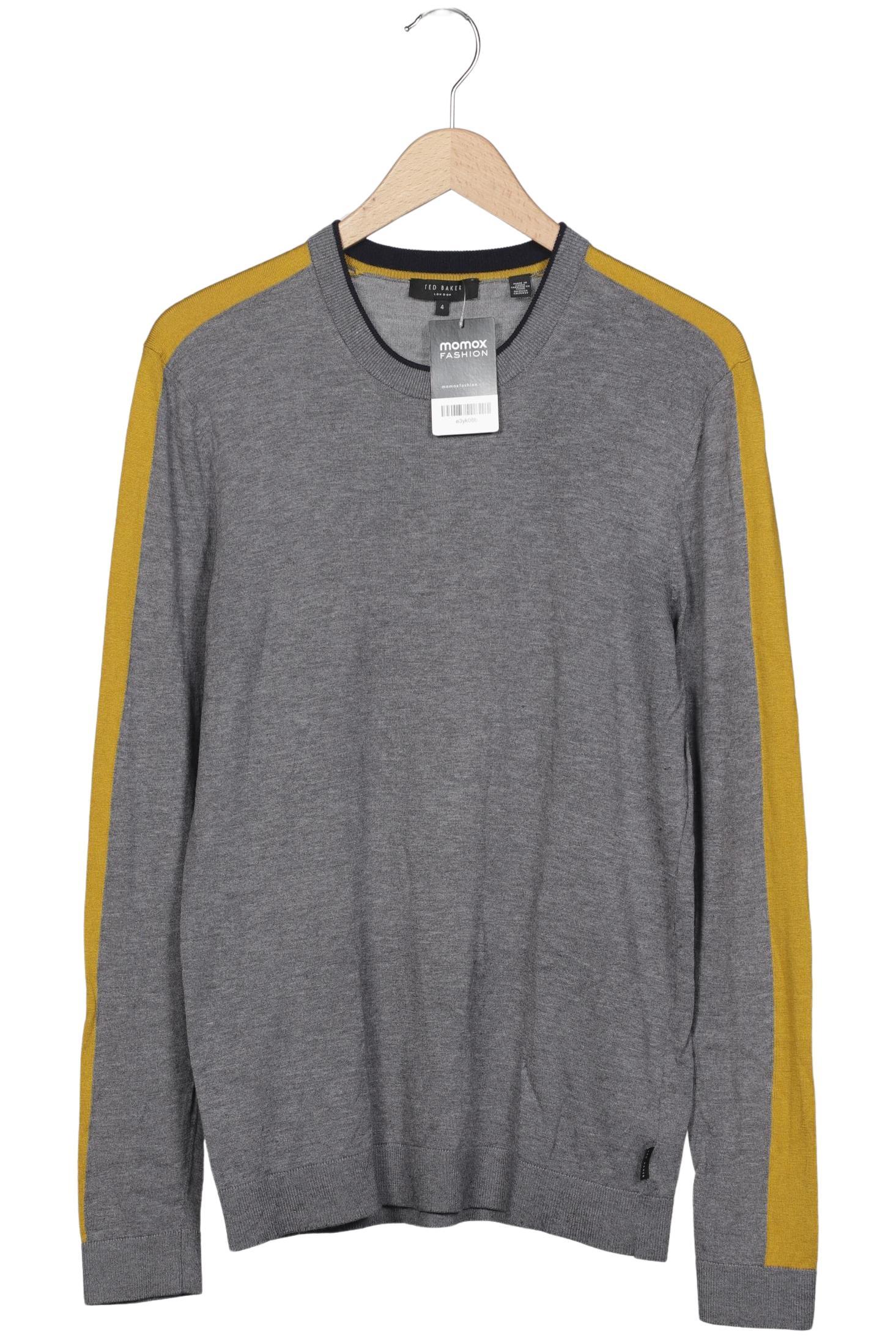Thumbnail - TED Baker Herren Pullover, mehrfarbig, Gr. 52
