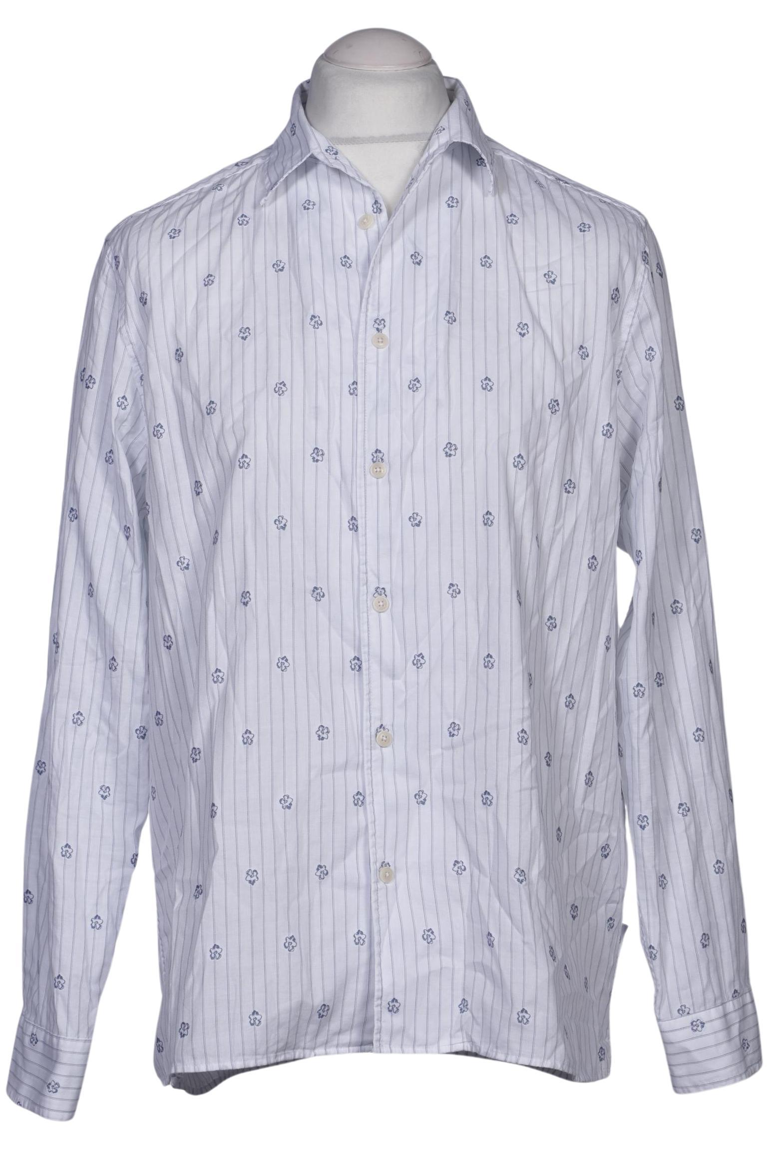 Thumbnail - TED Baker Herren Hemd, mehrfarbig, Gr. 52