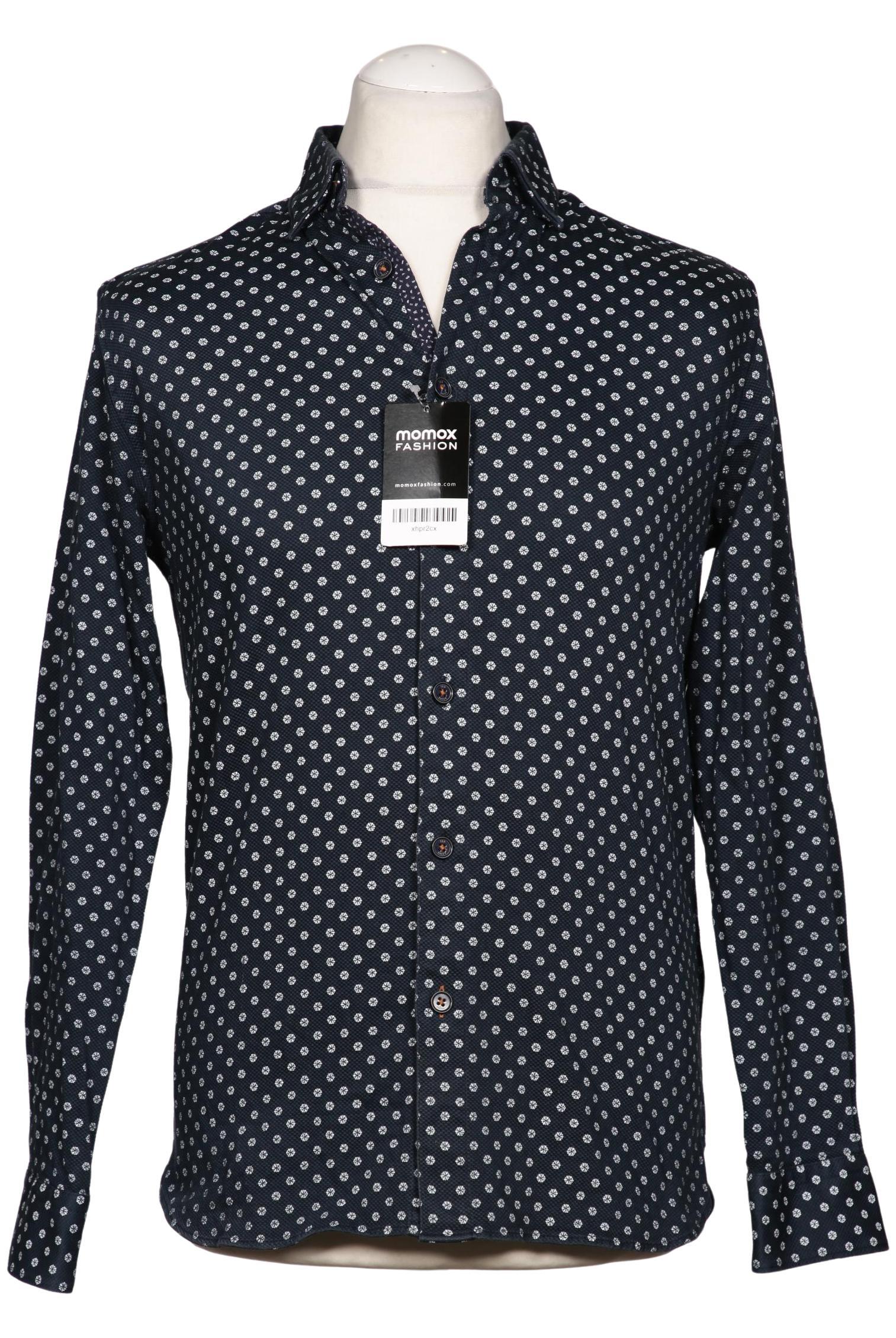 

TED Baker Herren Hemd, grün, Gr. 48