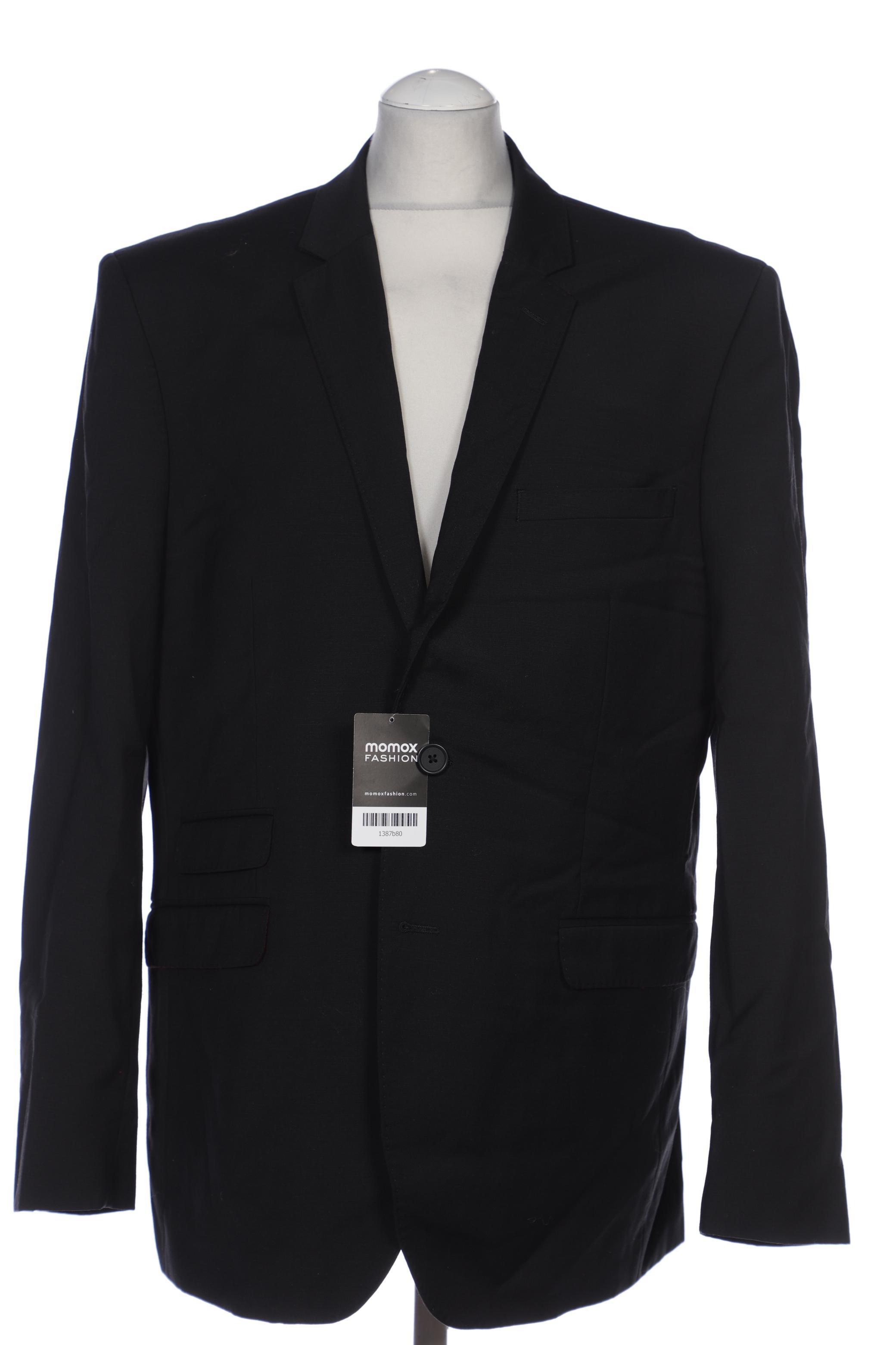 

TED BAKER Herren Sakko, schwarz