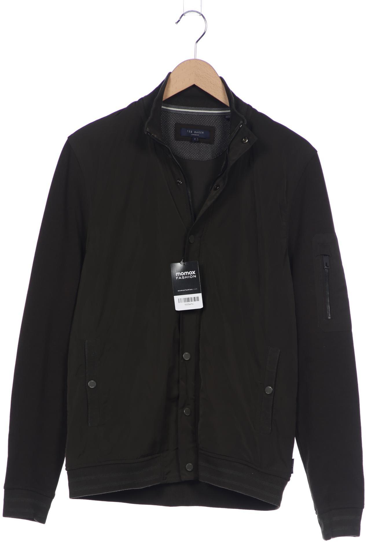 

TED Baker Herren Jacke, grün, Gr. 52