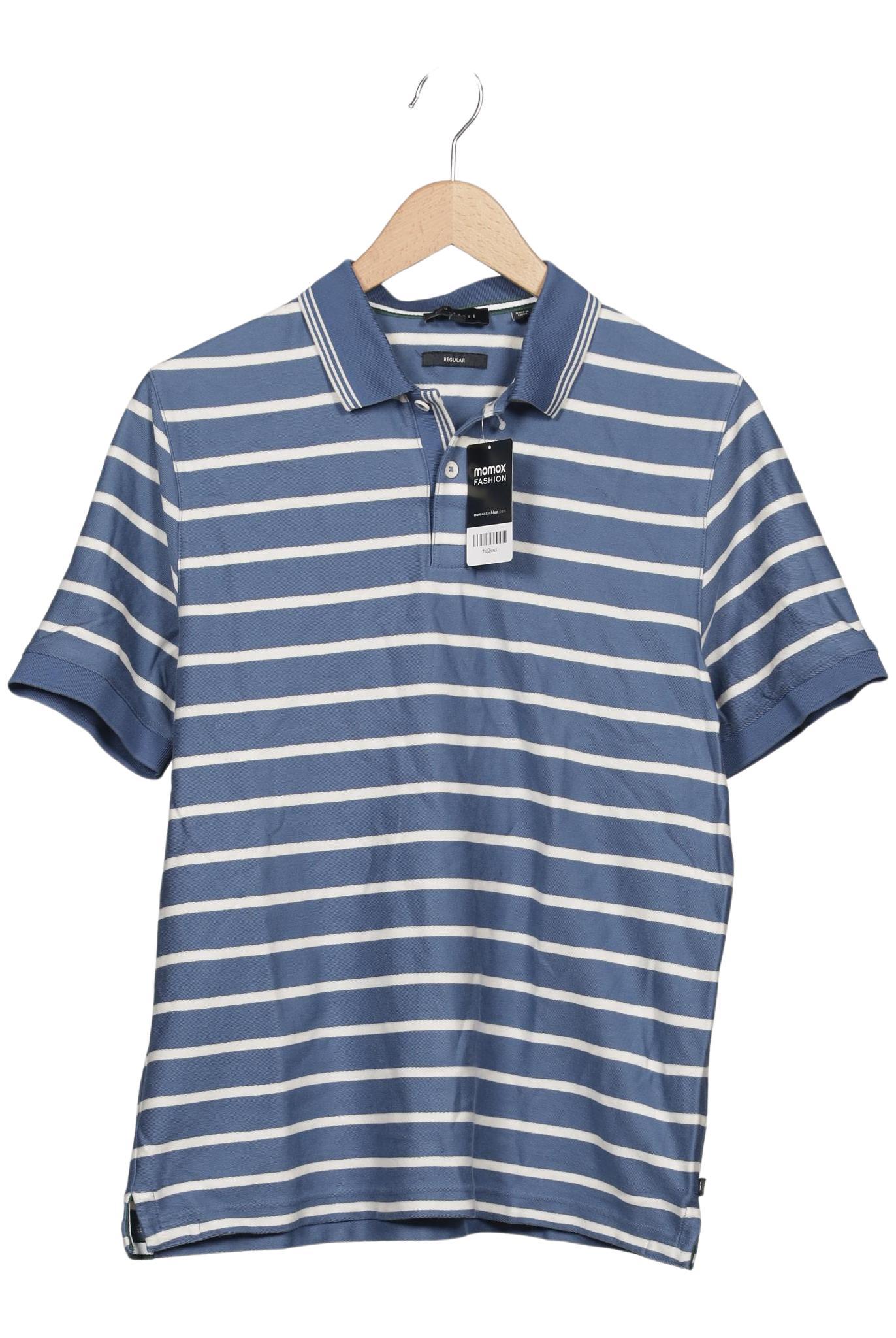 Thumbnail - TED Baker Herren Poloshirt, mehrfarbig, Gr. 48