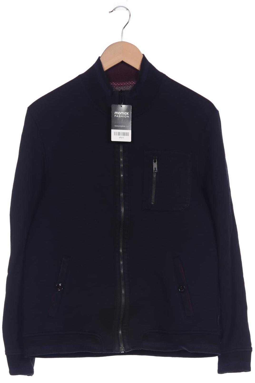 

TED Baker Herren Sweatshirt, marineblau, Gr. 52