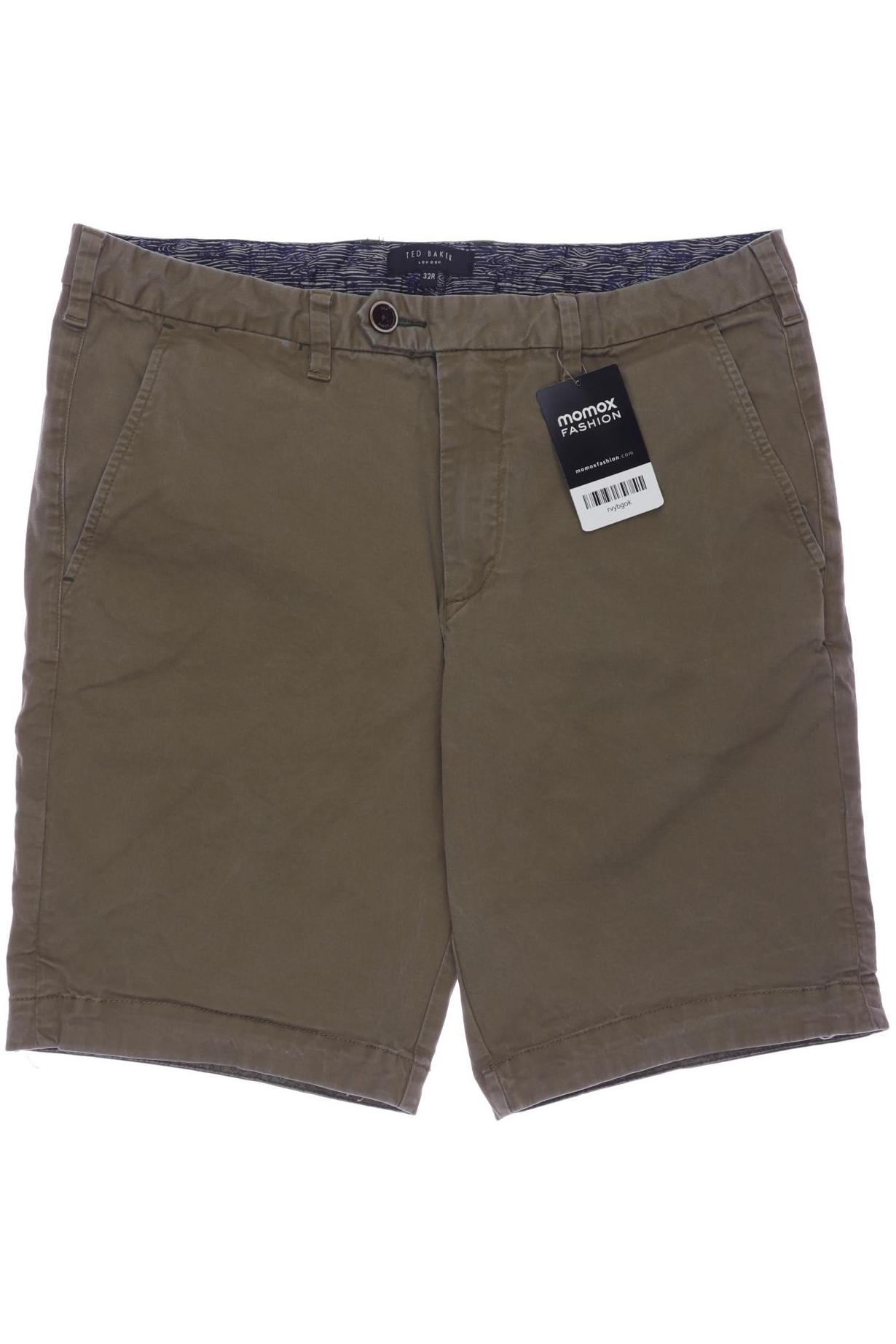 

TED Baker Herren Shorts, braun, Gr. 32