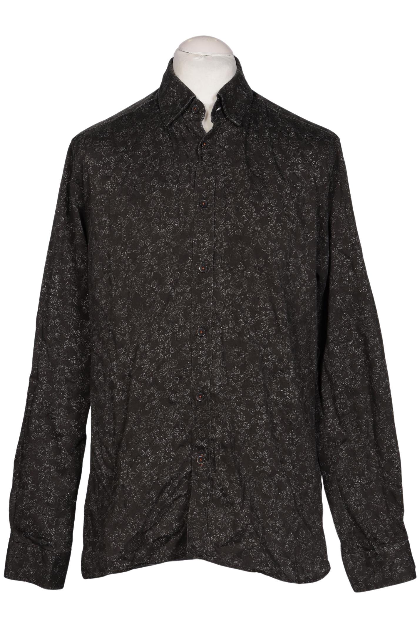 

TED Baker Herren Hemd, grau, Gr. 54