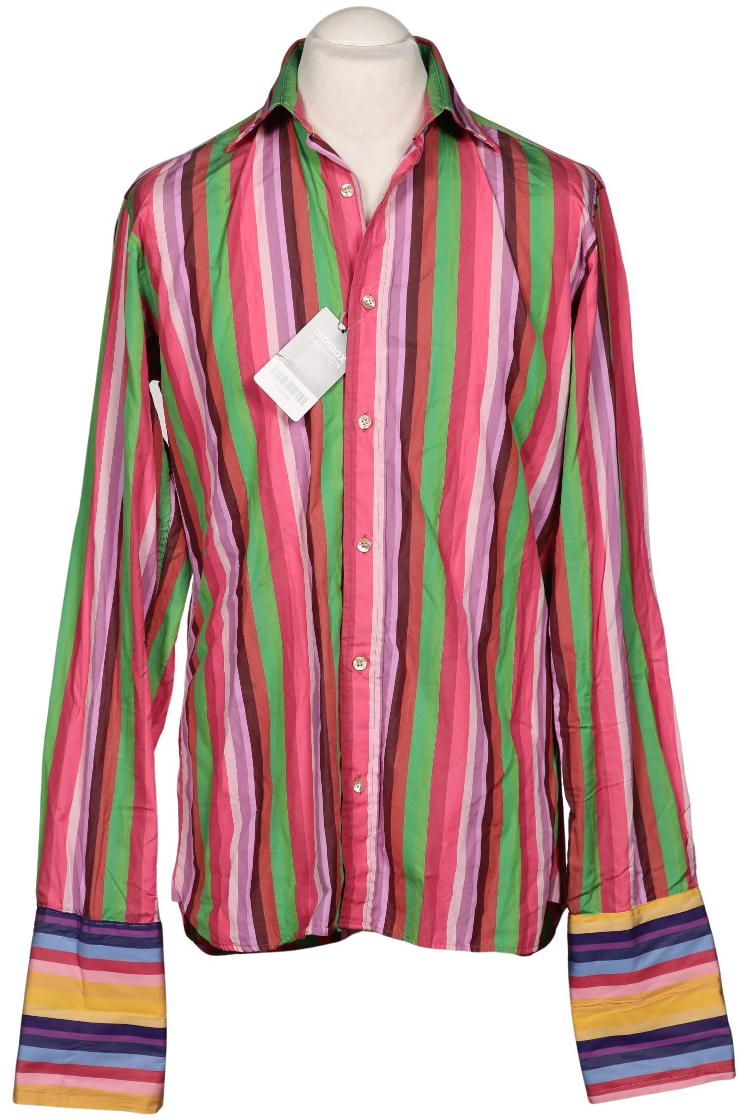 Thumbnail - TED Baker Herren Hemd, mehrfarbig, Gr. 50
