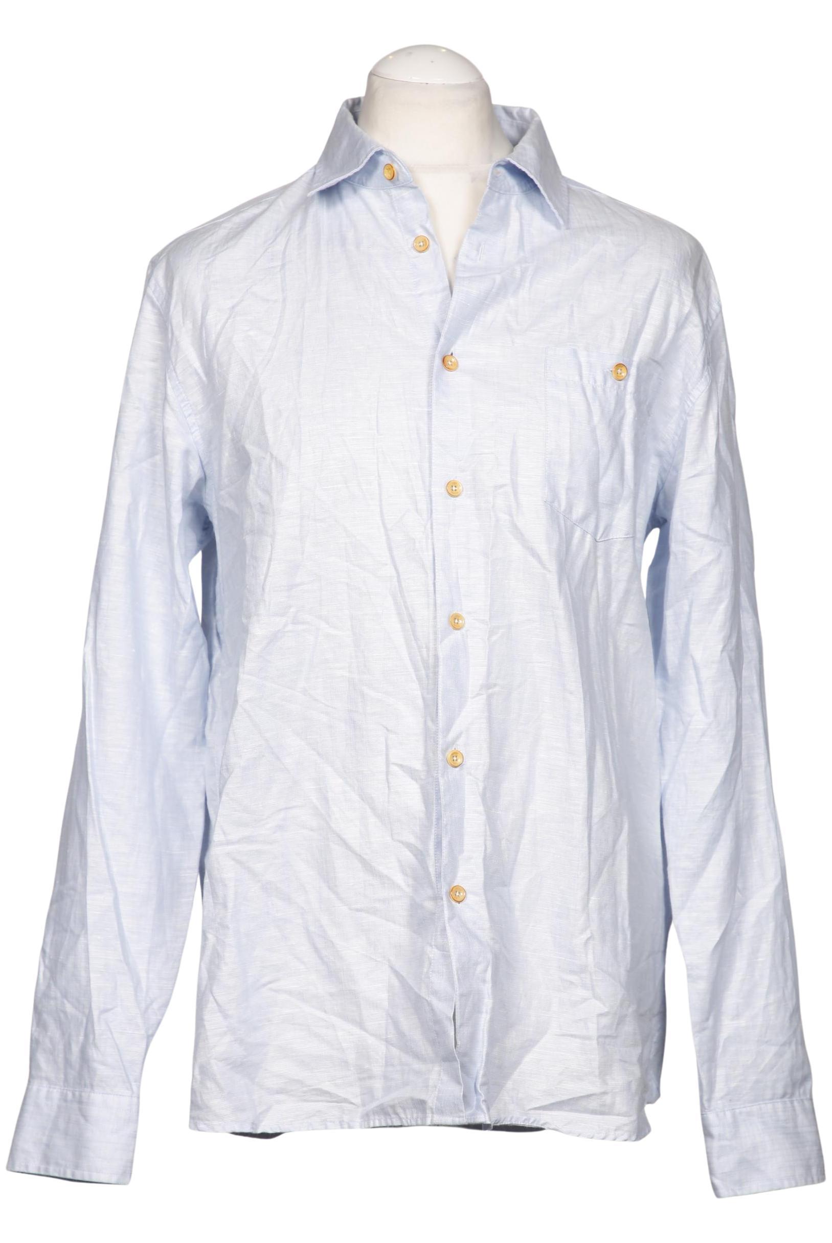 

TED Baker Herren Hemd, hellblau, Gr. 52